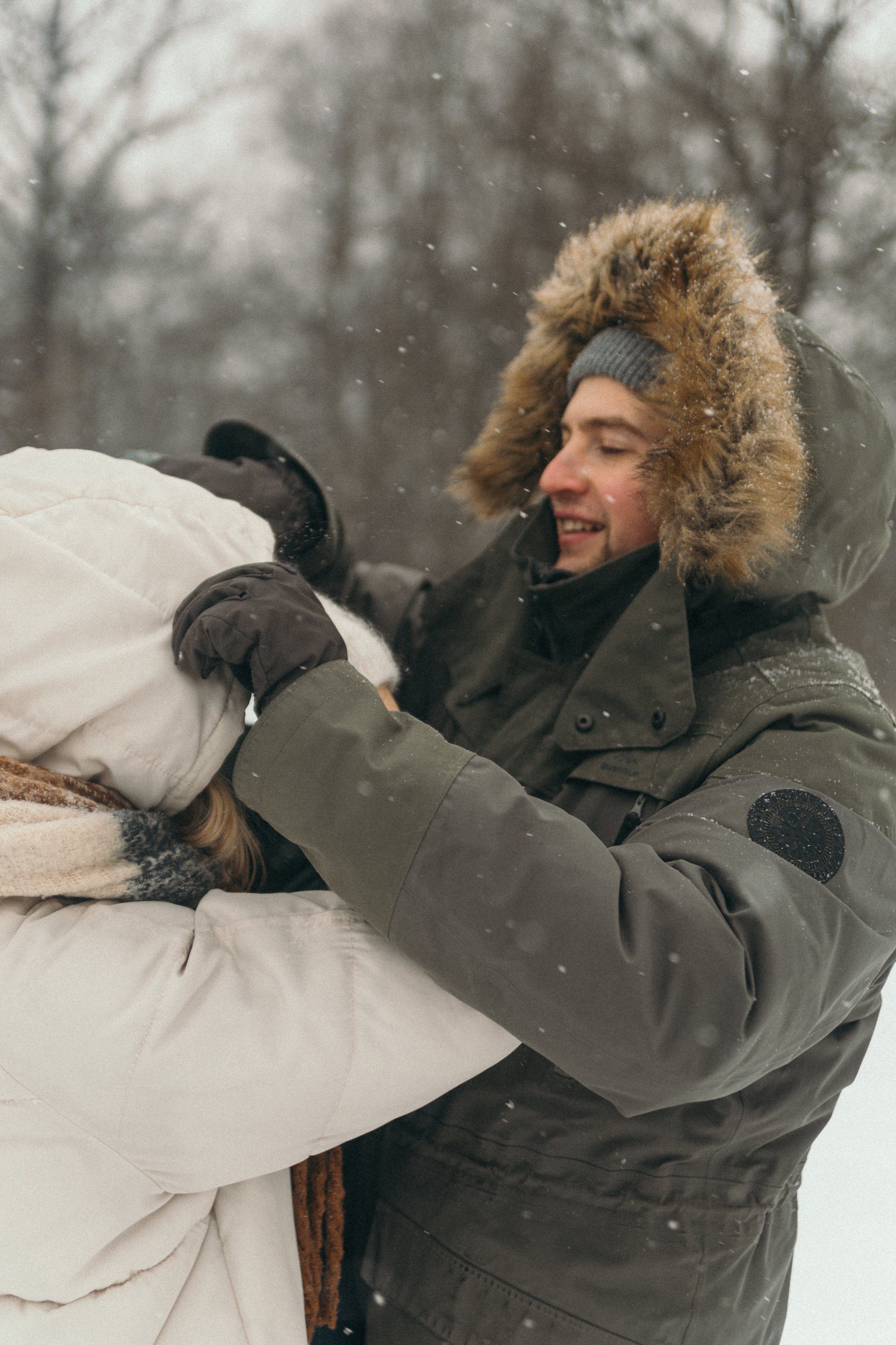 B A L A S H O V S. Фотограф Москва • Уля Бузина💗