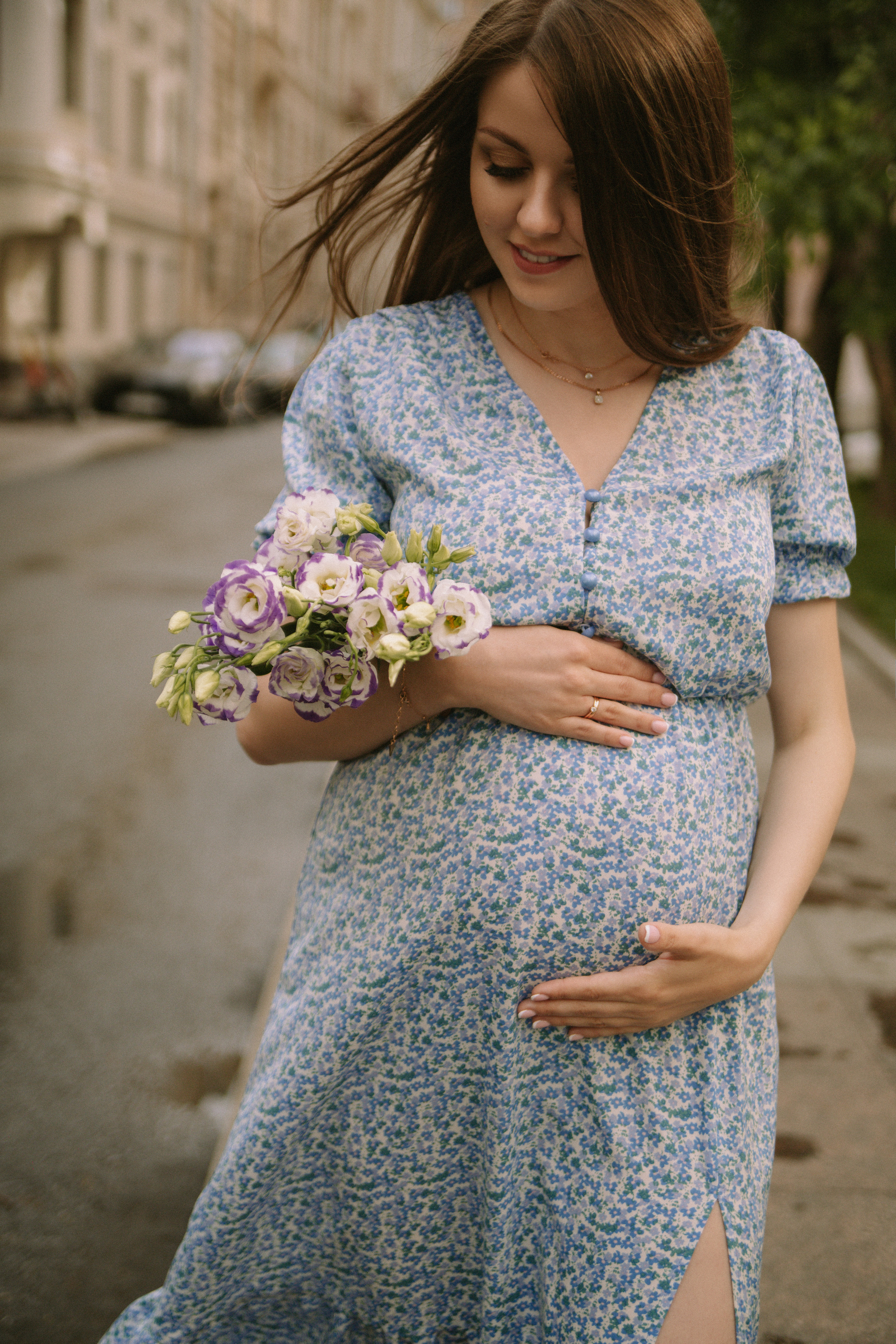 Марина. Фотограф Москва • Уля Бузина💗