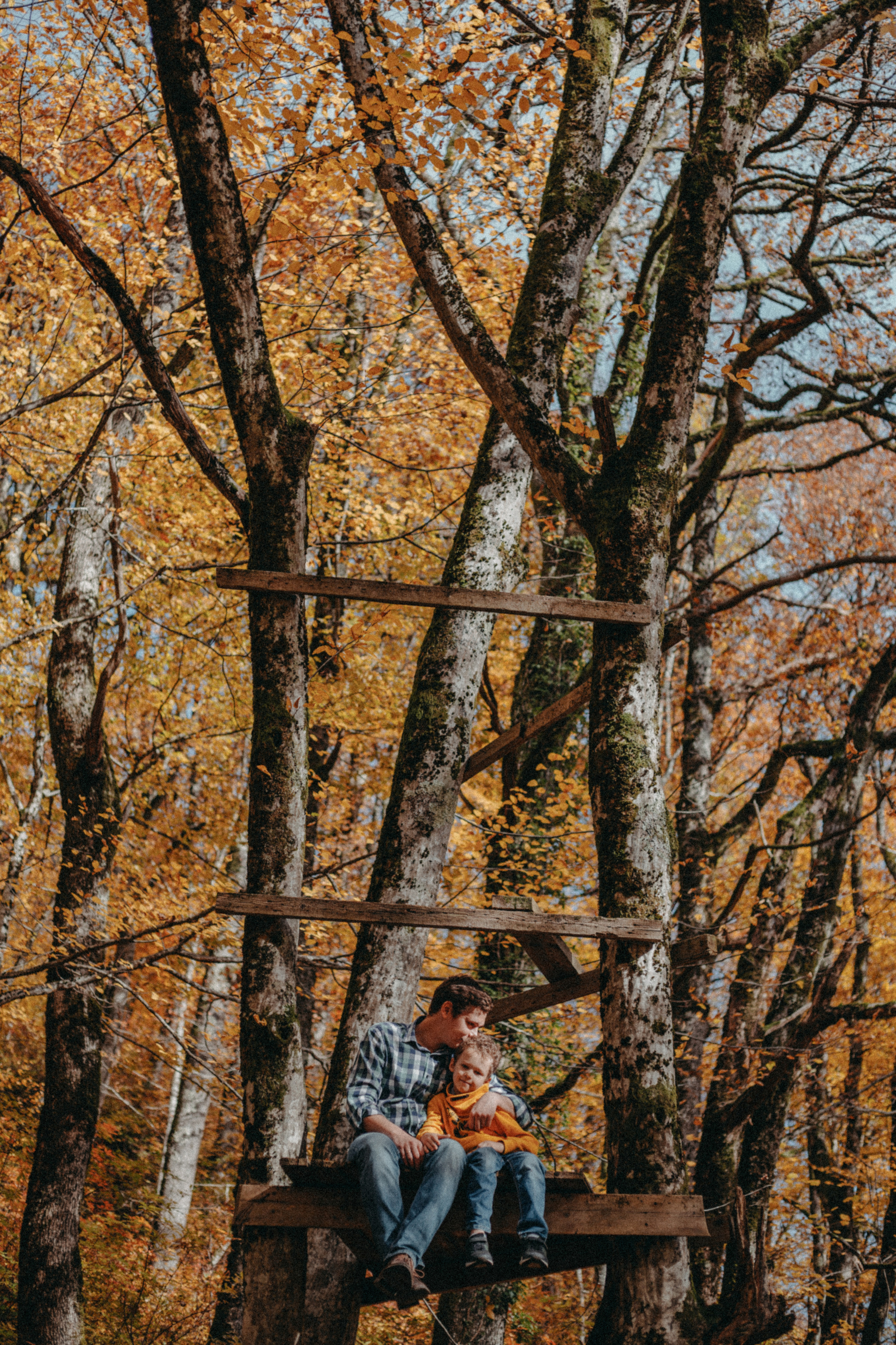 ENST. Фотограф Москва • Уля Бузина💗