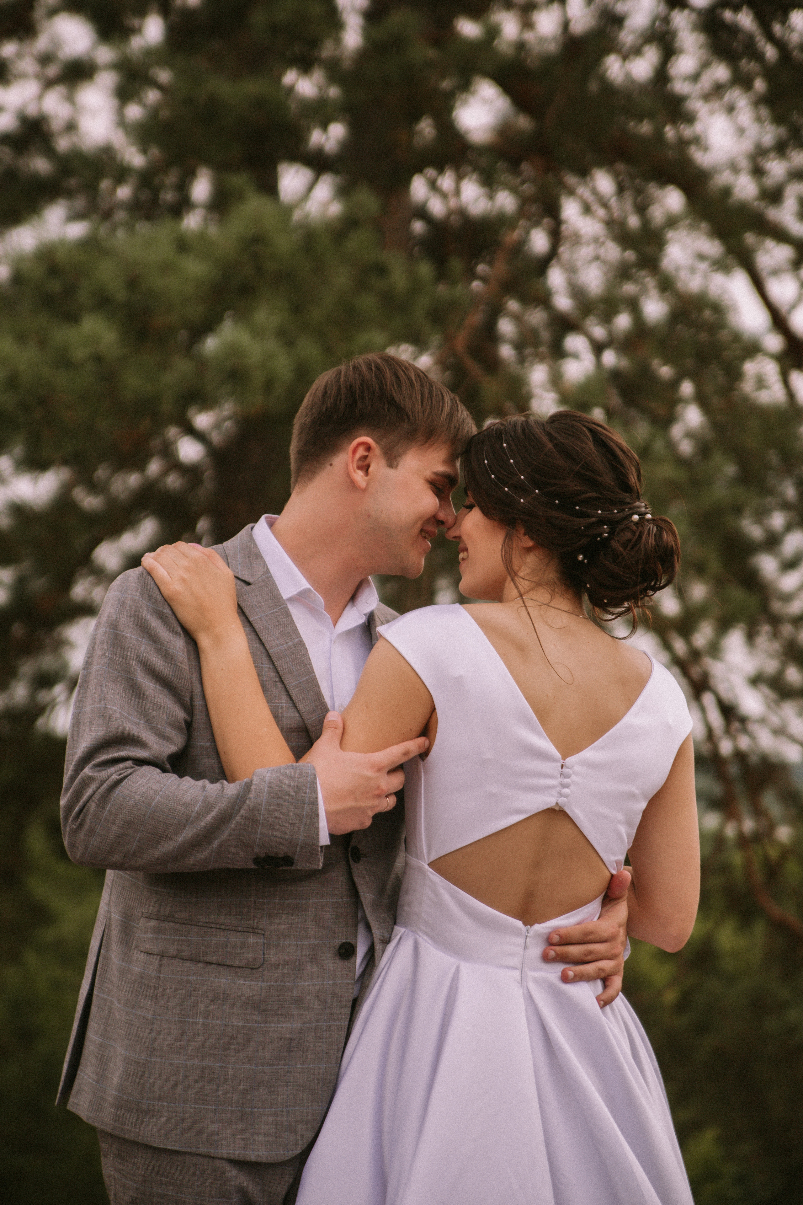 Коля & Даша. Фотограф Москва • Уля Бузина💗