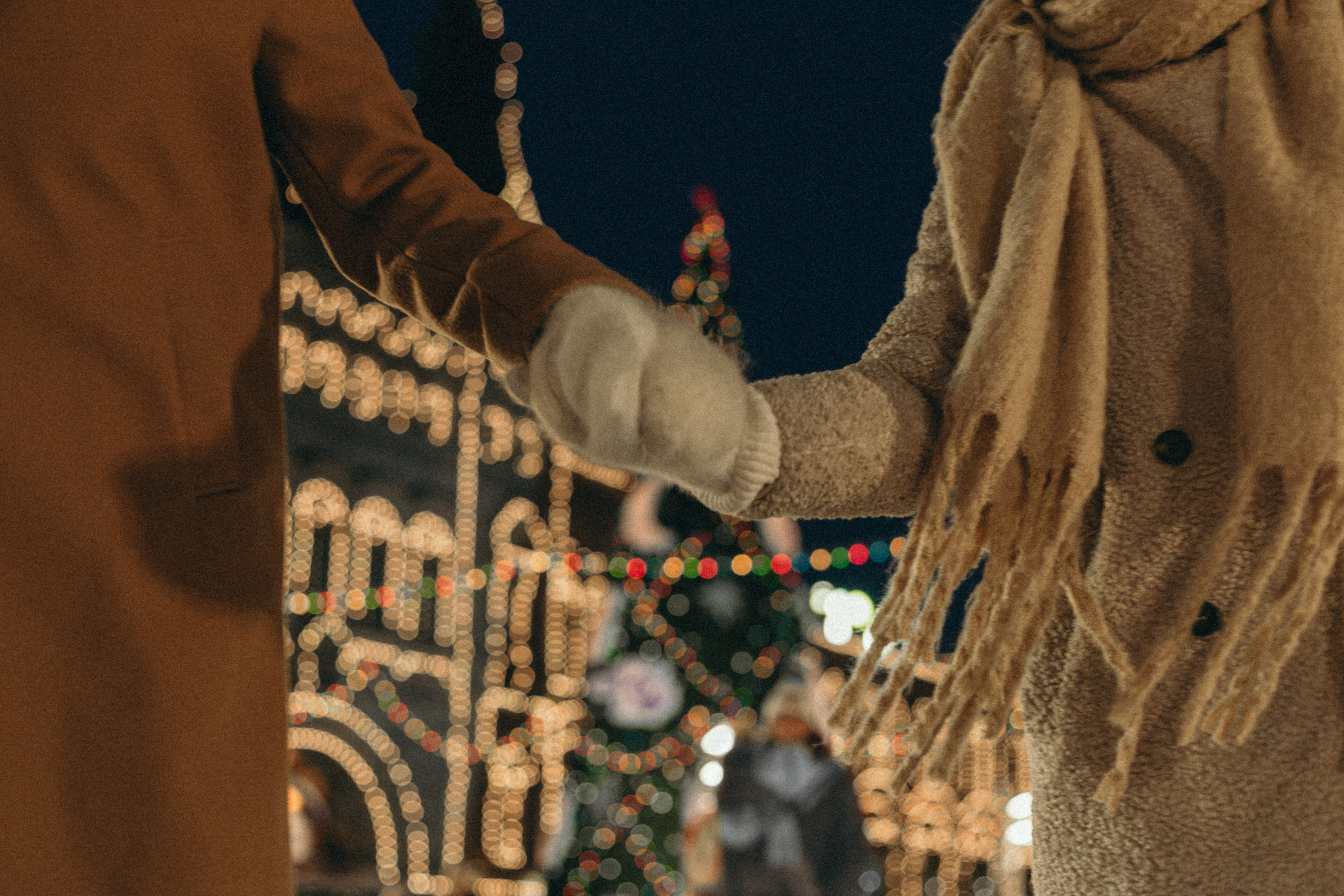 Леша & Настя. Фотограф Москва • Уля Бузина💗