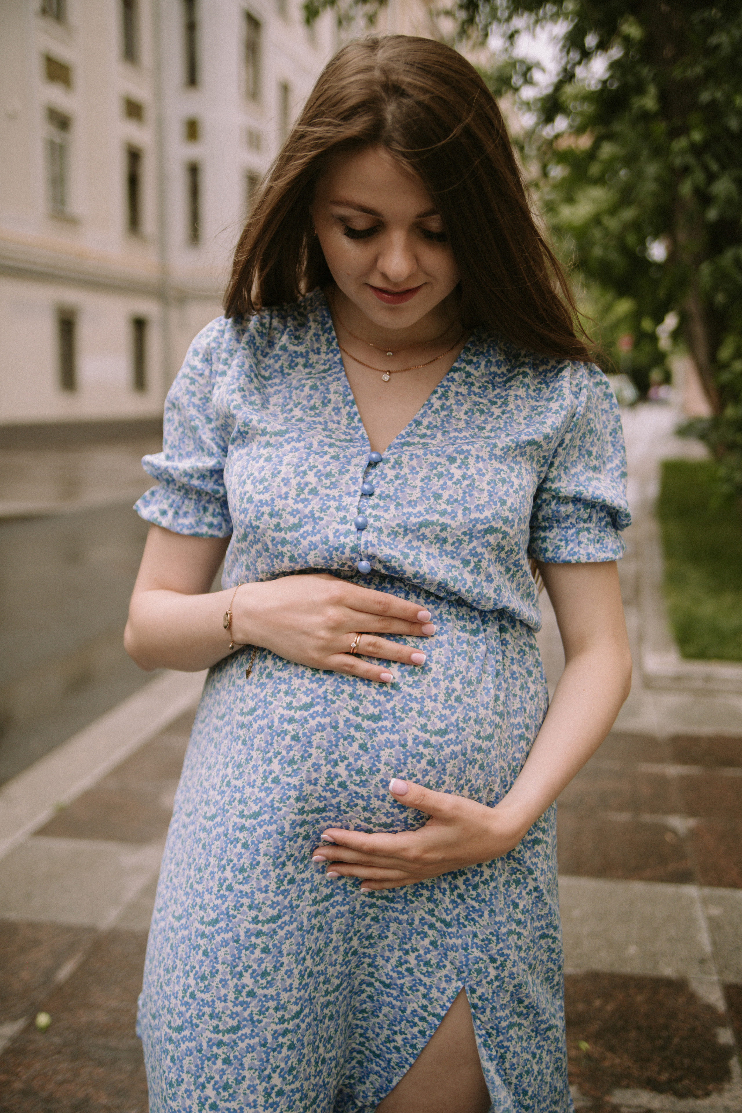Марина. Фотограф Москва • Уля Бузина💗