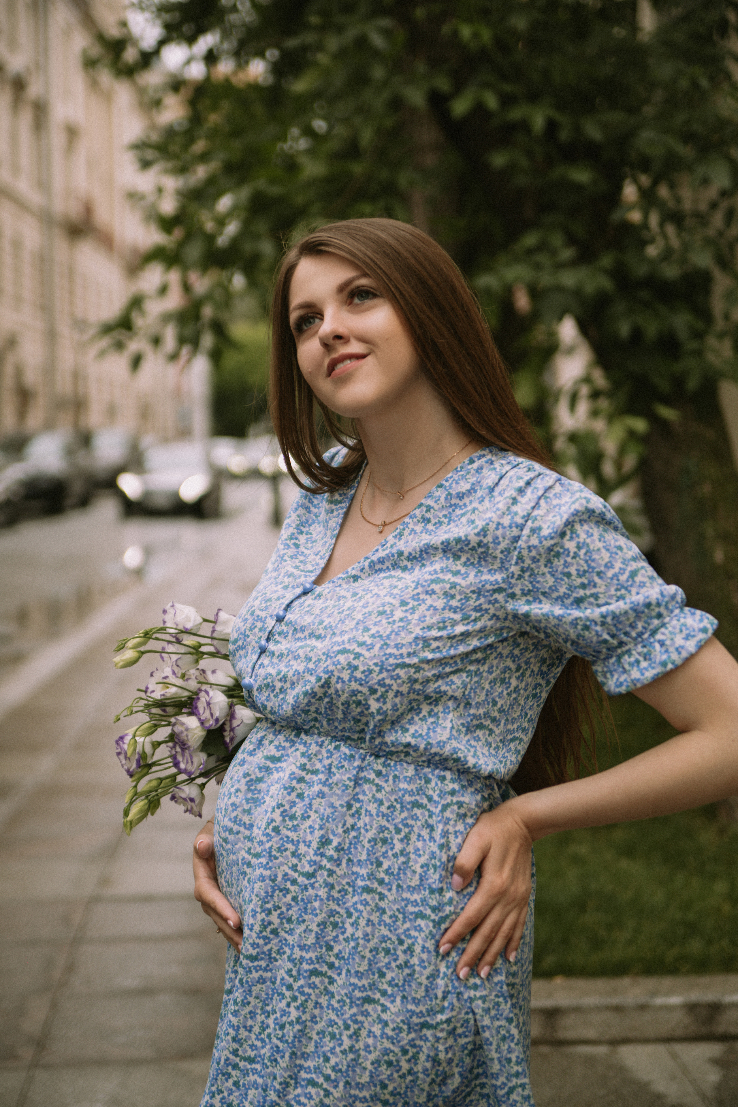 Люди. Фотограф Москва • Уля Бузина💗