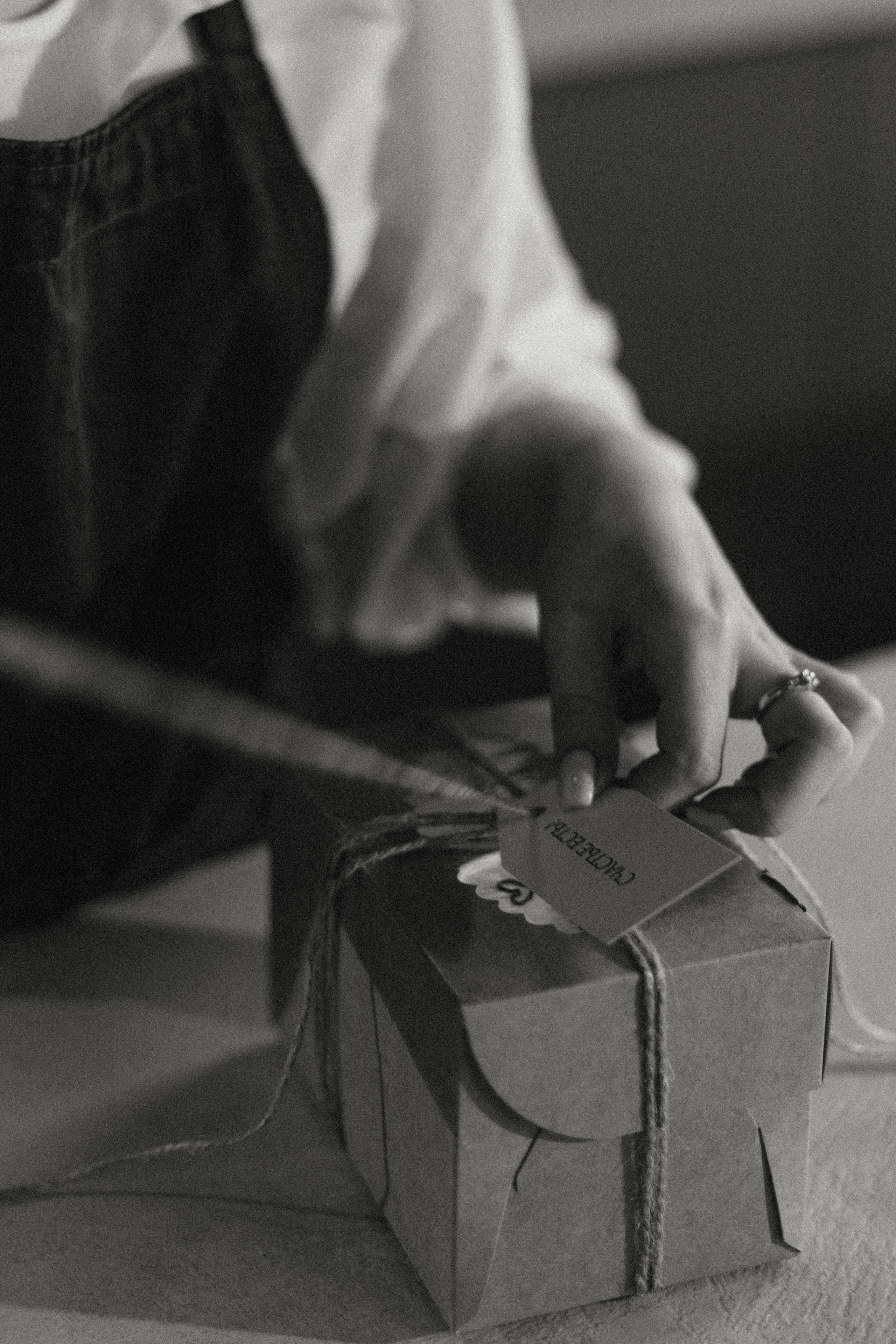 Кондитер | Юля. Фотограф Москва • Уля Бузина💗