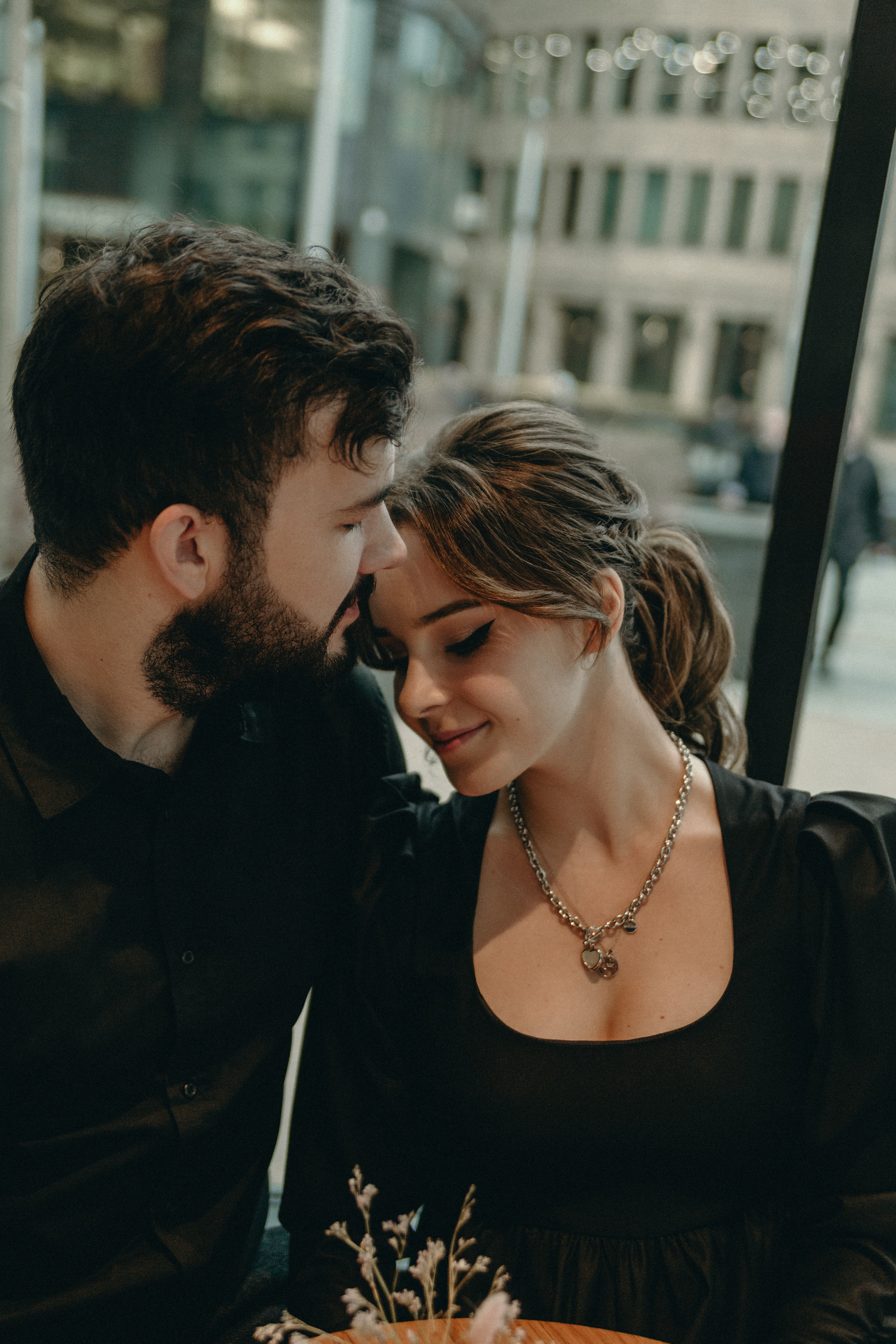 Даник & Соня. Фотограф Москва • Уля Бузина💗