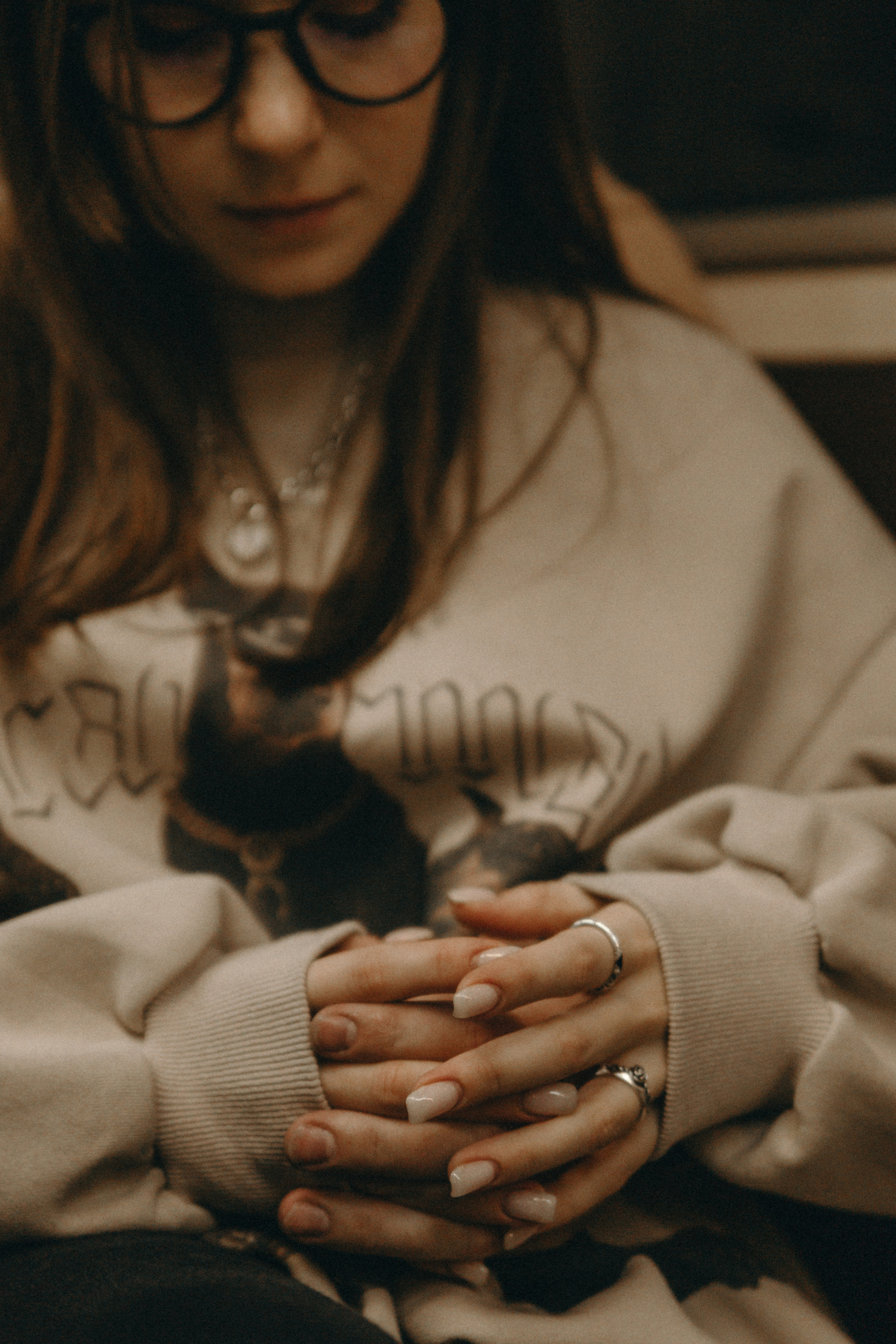 Даник & Соня. Фотограф Москва • Уля Бузина💗