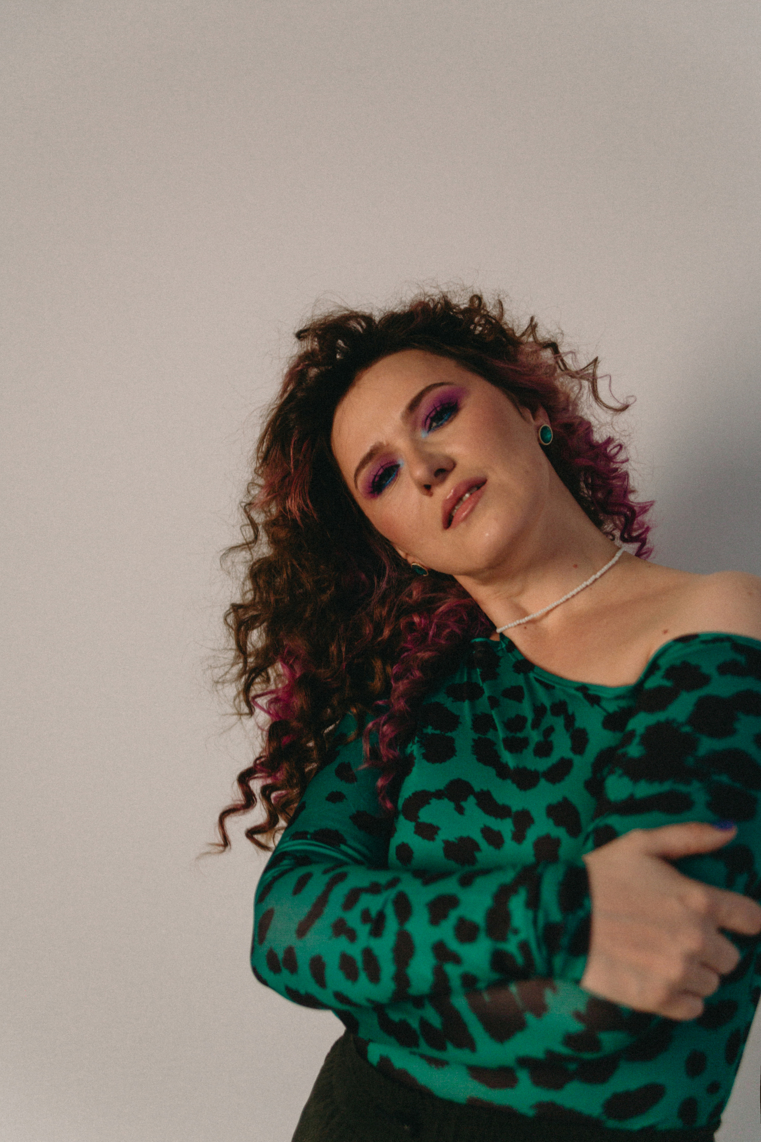 Ольга. Фотограф Москва • Уля Бузина💗