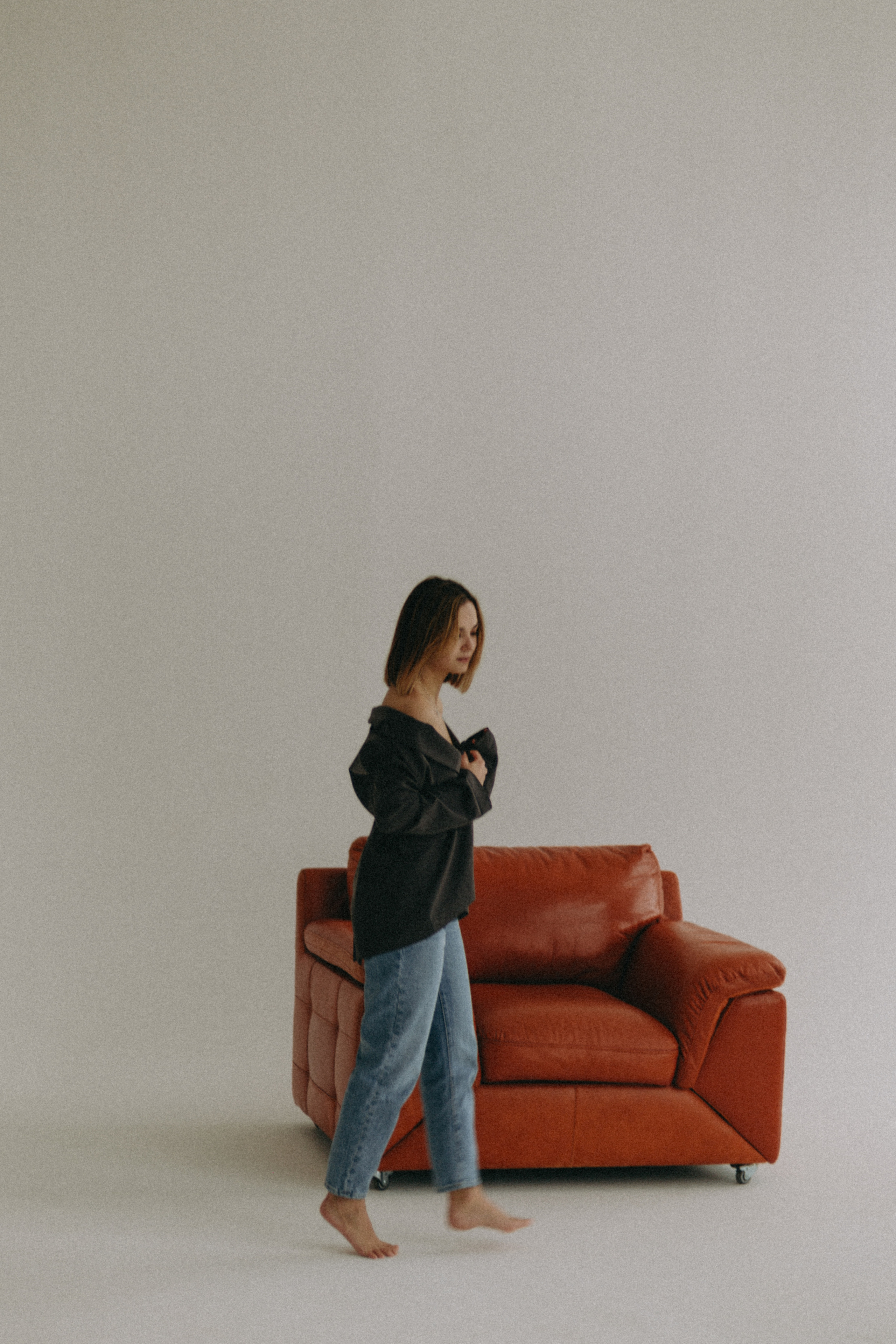 Люди. Фотограф Москва • Уля Бузина💗