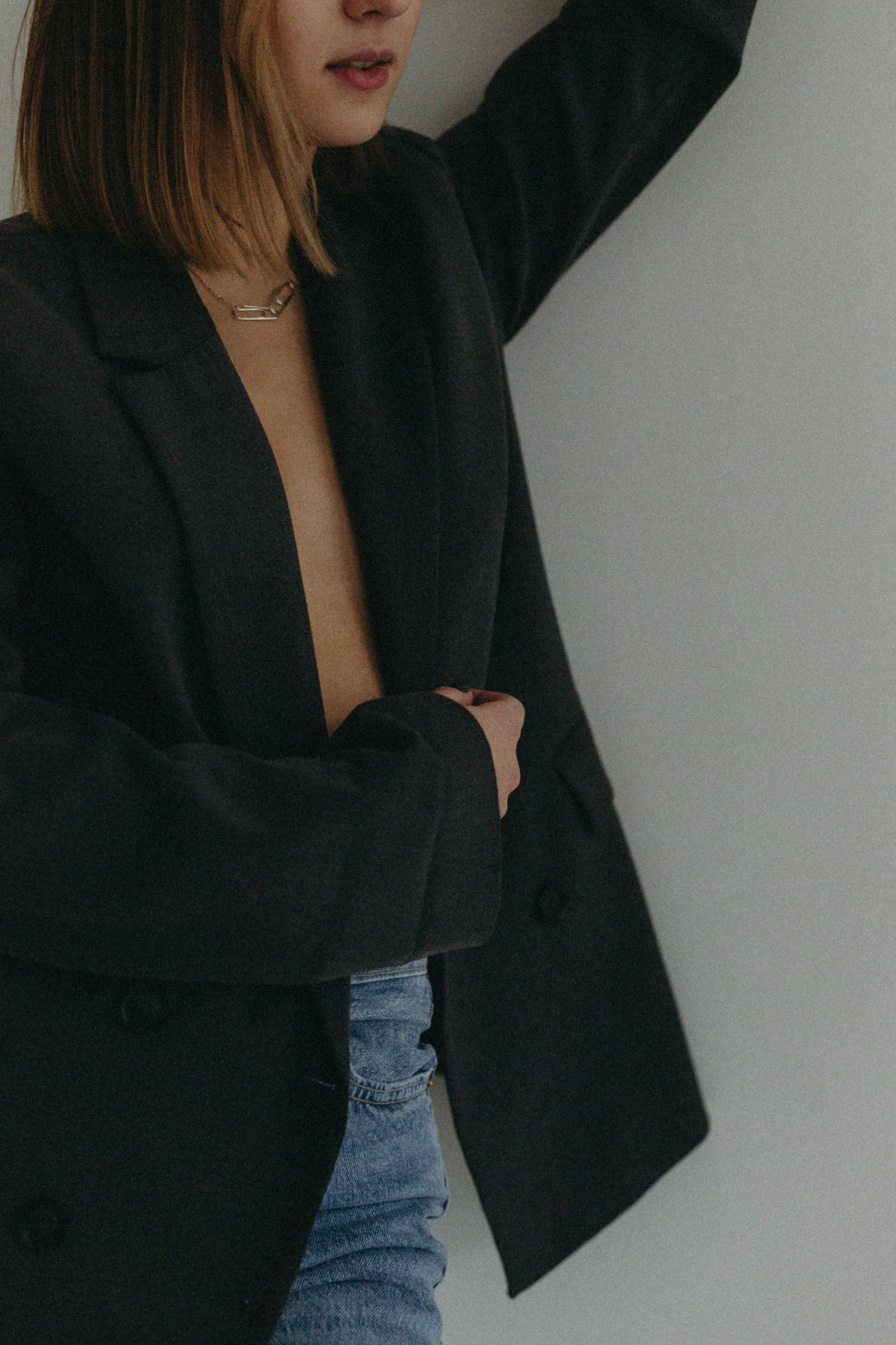 Вика. Фотограф Москва • Уля Бузина💗