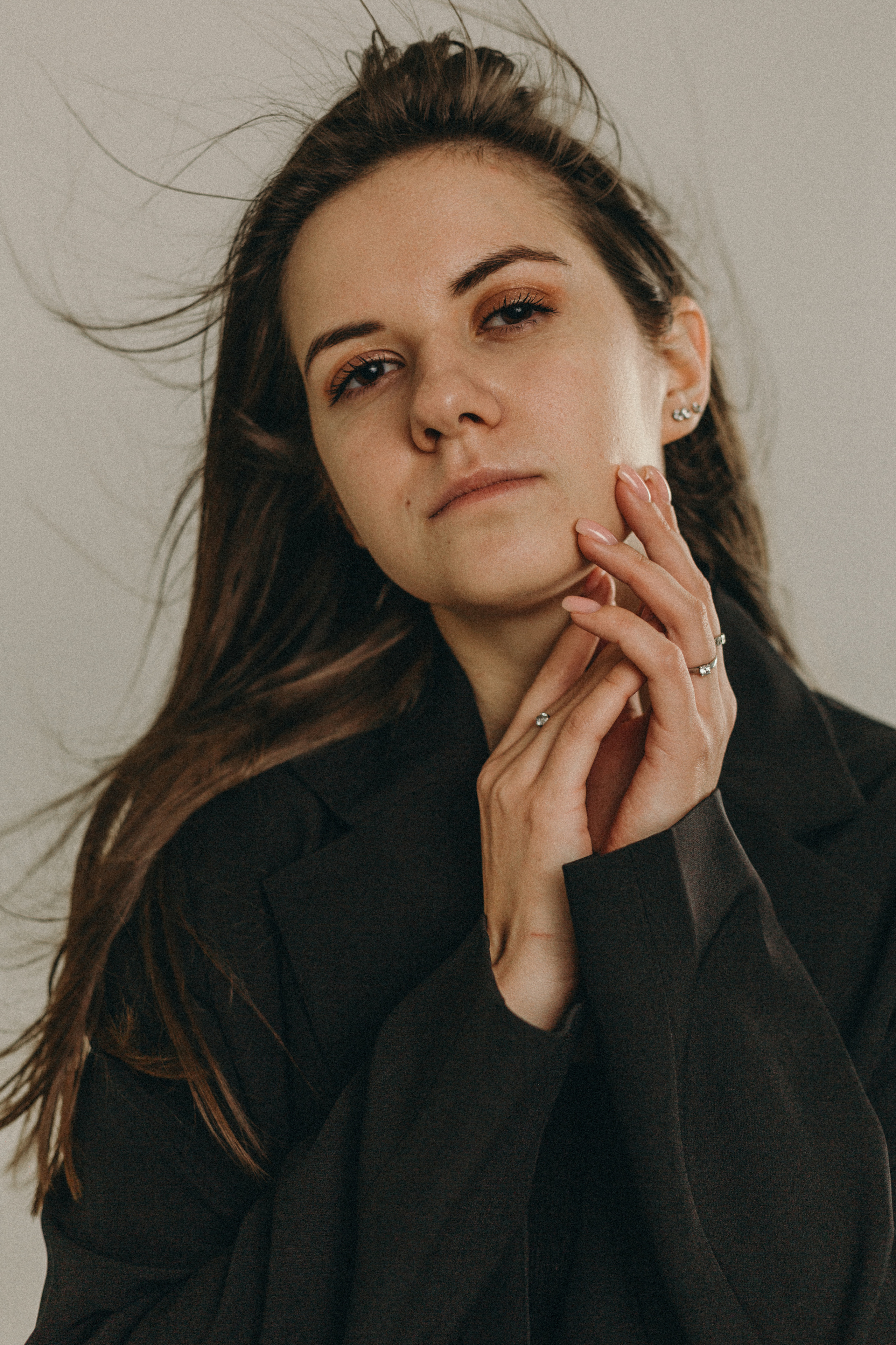 Люди. Фотограф Москва • Уля Бузина💗