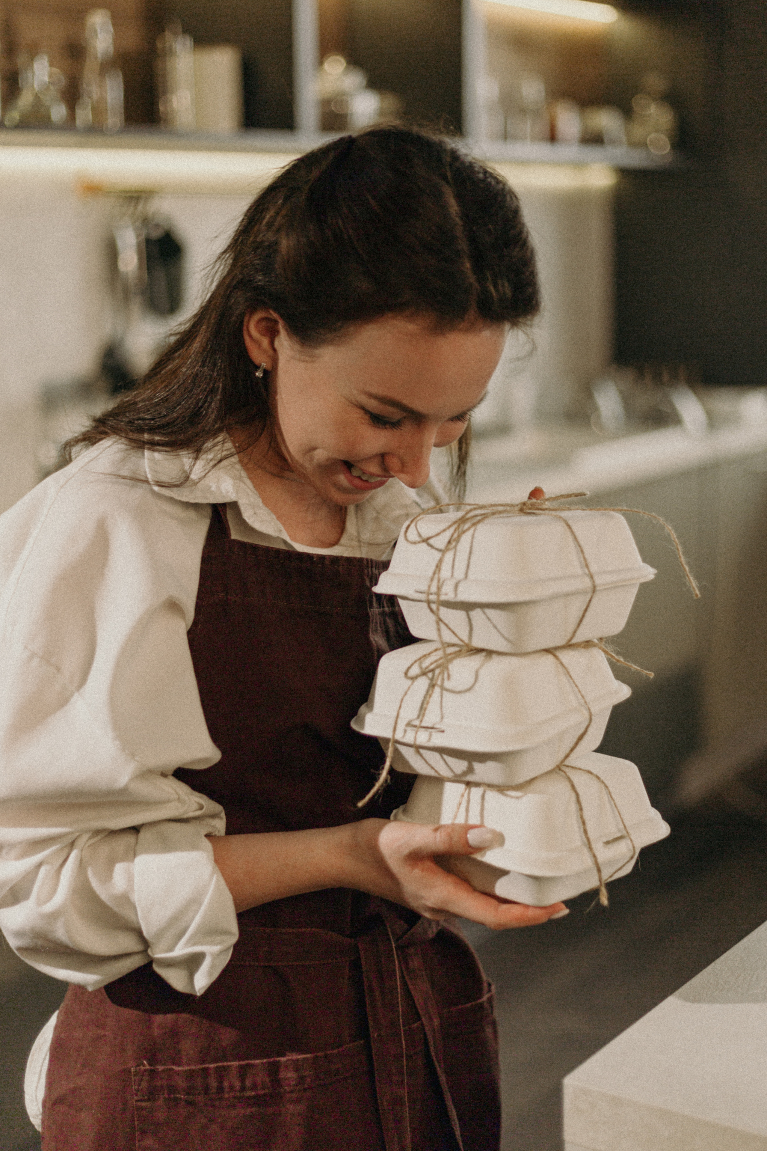 Кондитер | Юля. Фотограф Москва • Уля Бузина💗