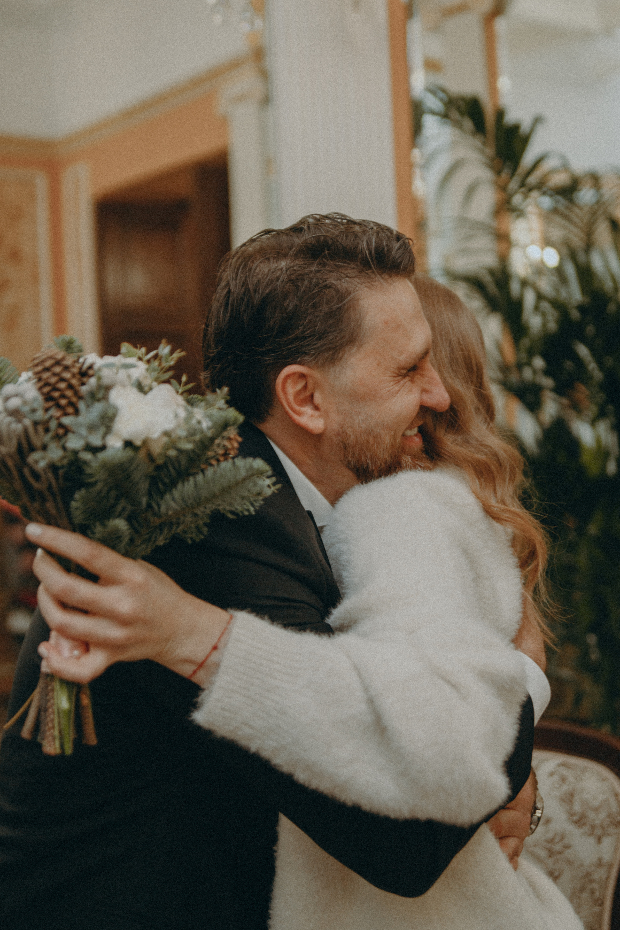 Ваня & Кристина. Фотограф Москва • Уля Бузина💗