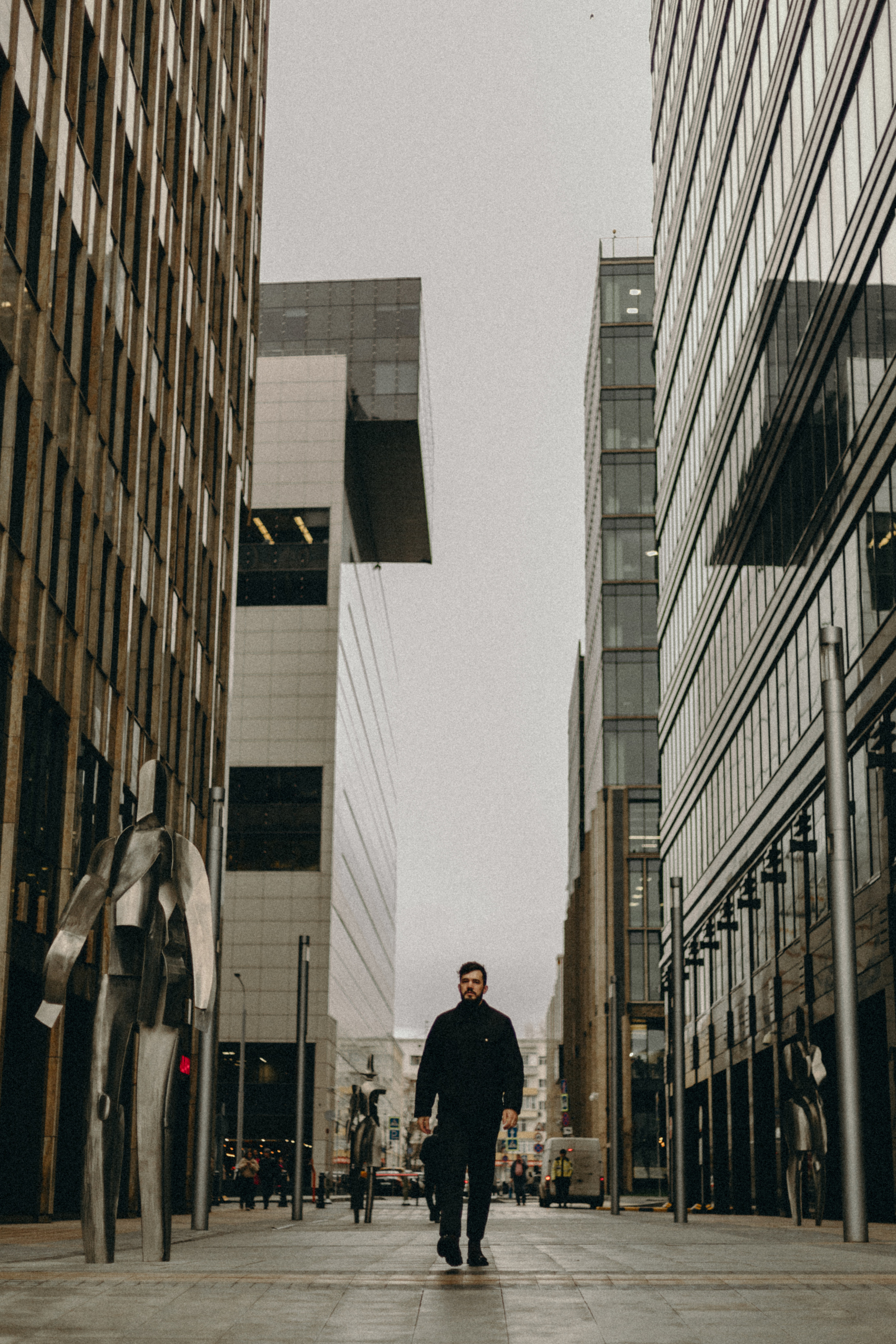 Даник & Соня. Фотограф Москва • Уля Бузина💗