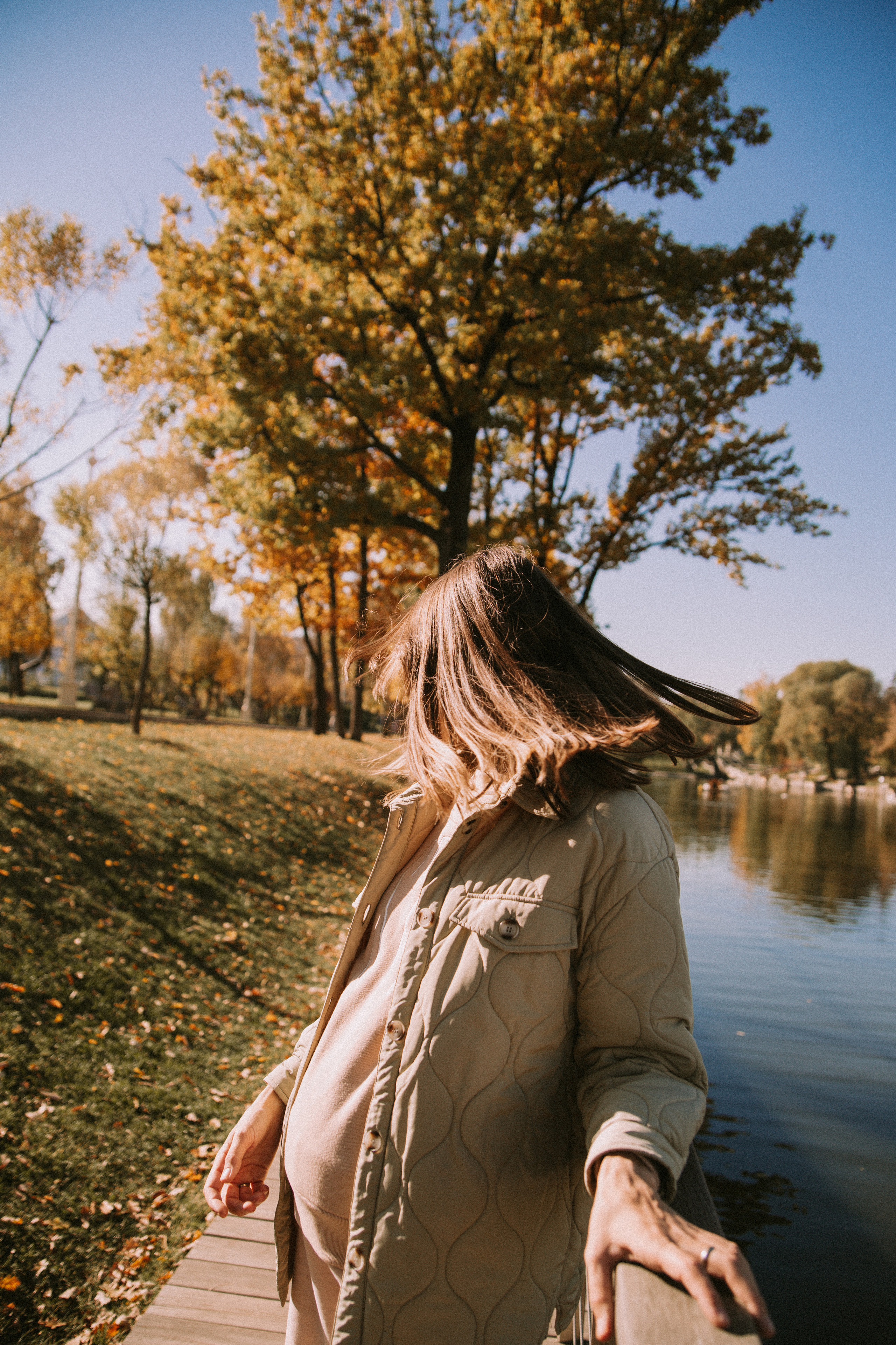 Семья. Фотограф Москва • Уля Бузина💗
