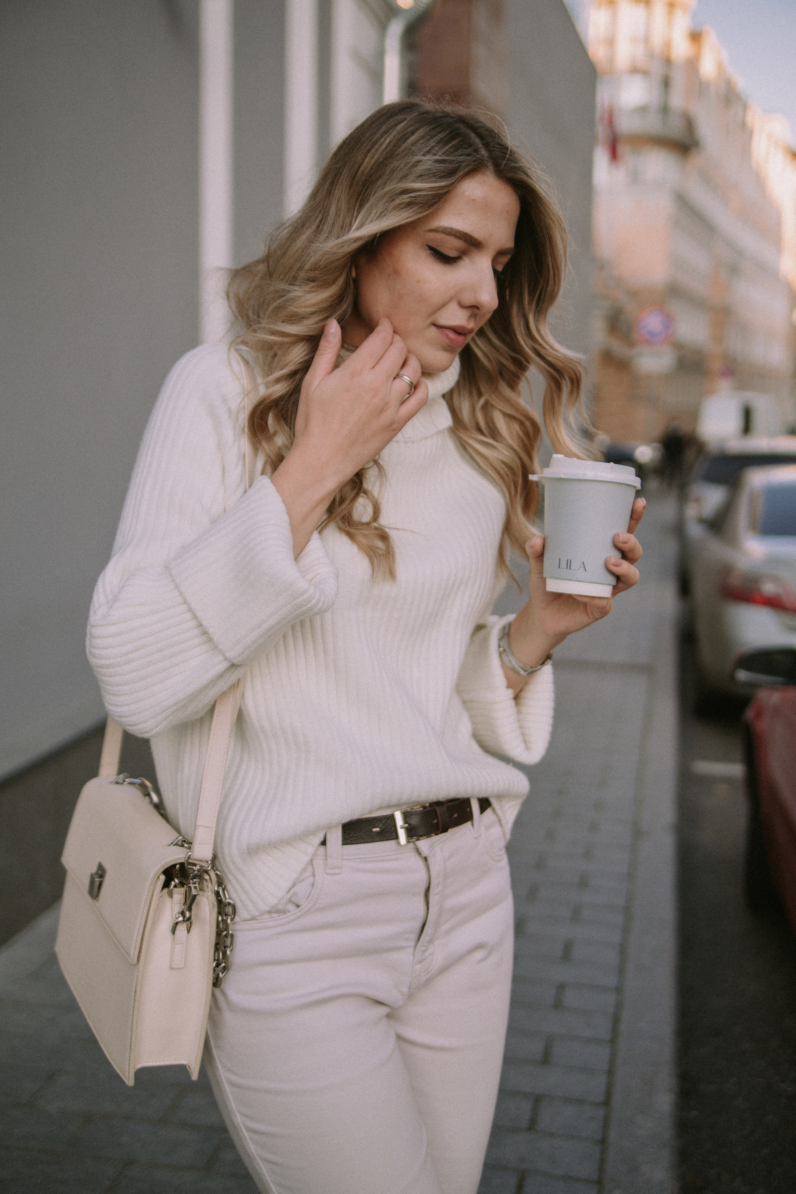 Таня. Фотограф Москва • Уля Бузина💗