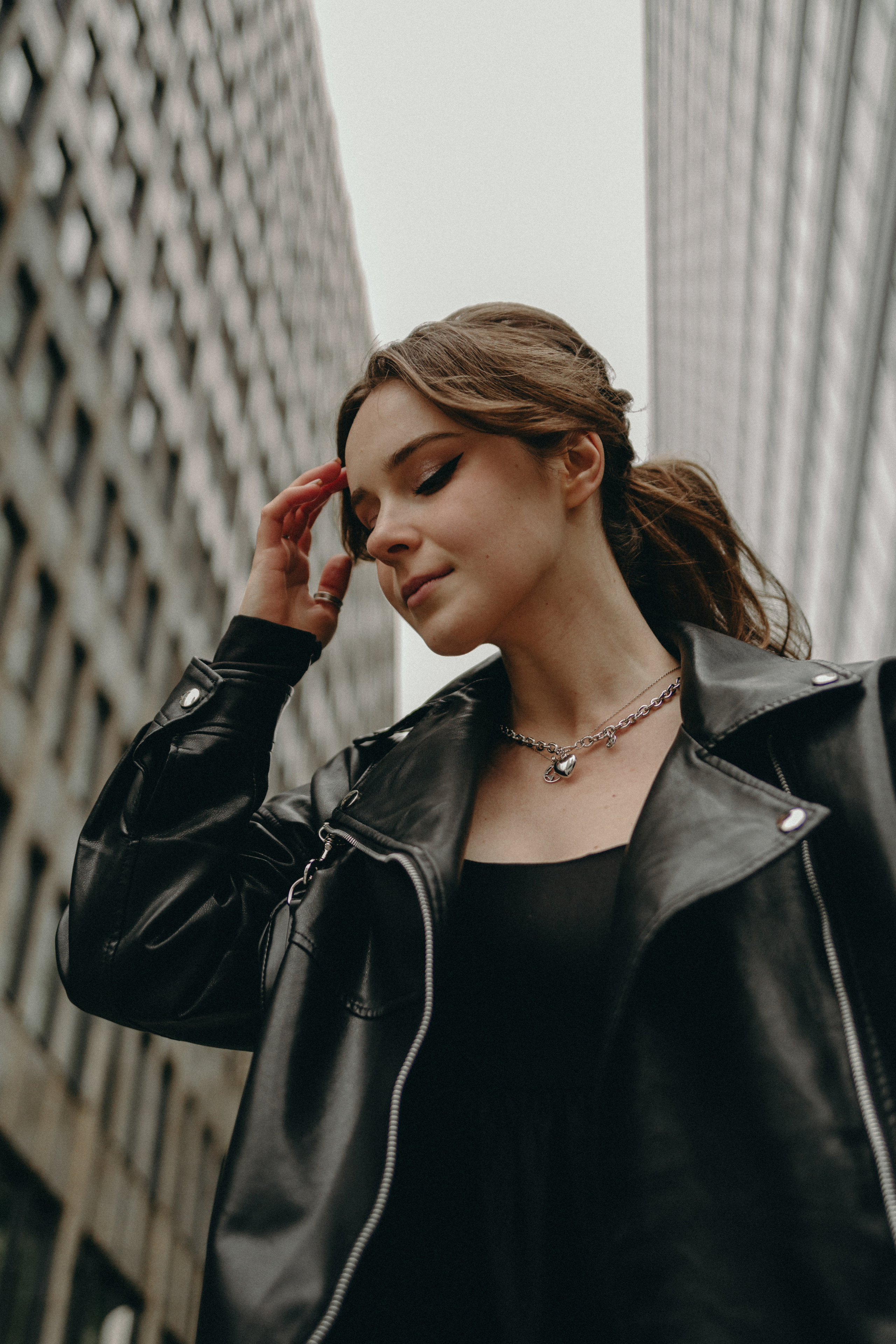 Даник & Соня. Фотограф Москва • Уля Бузина💗