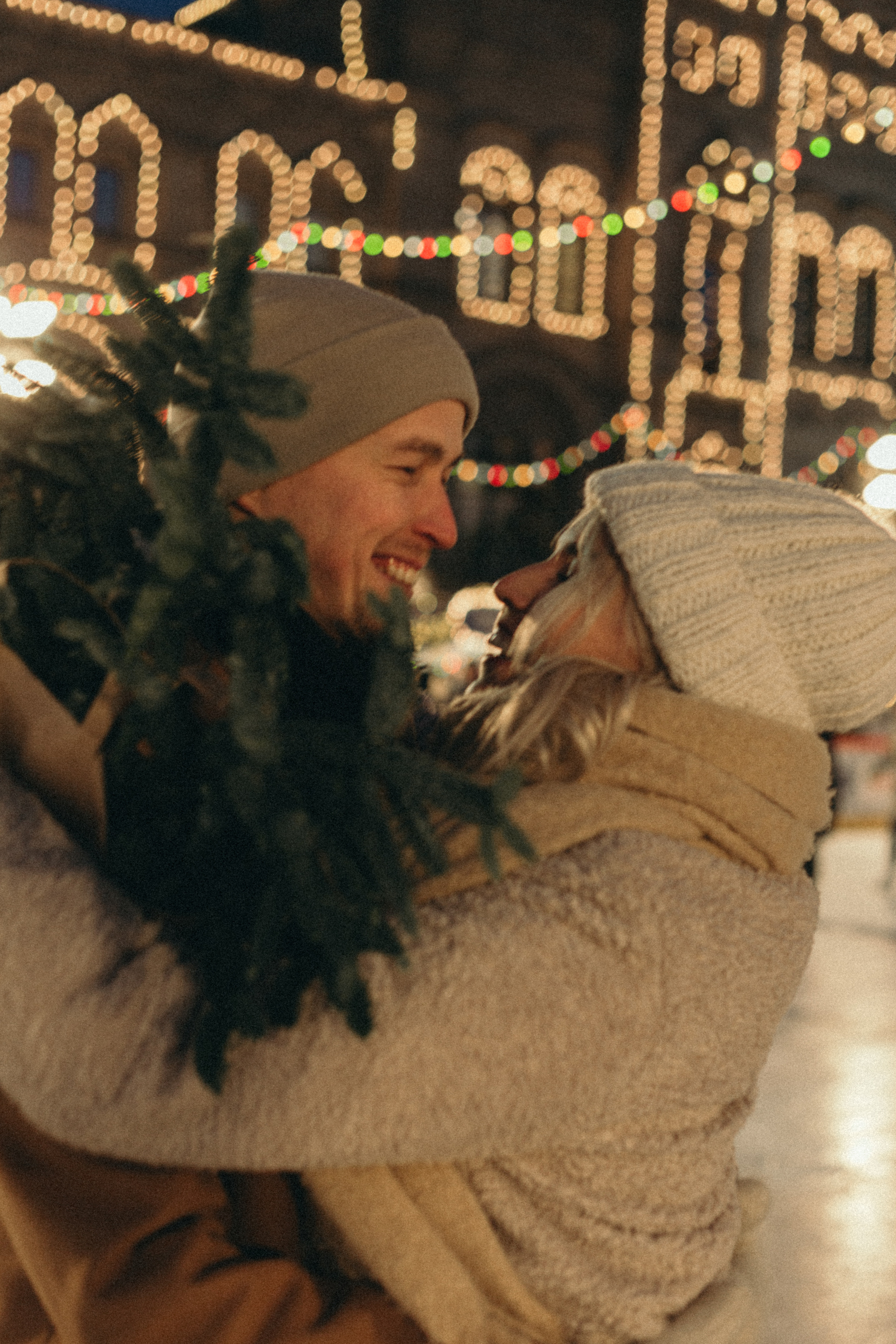 Леша & Настя. Фотограф Москва • Уля Бузина💗