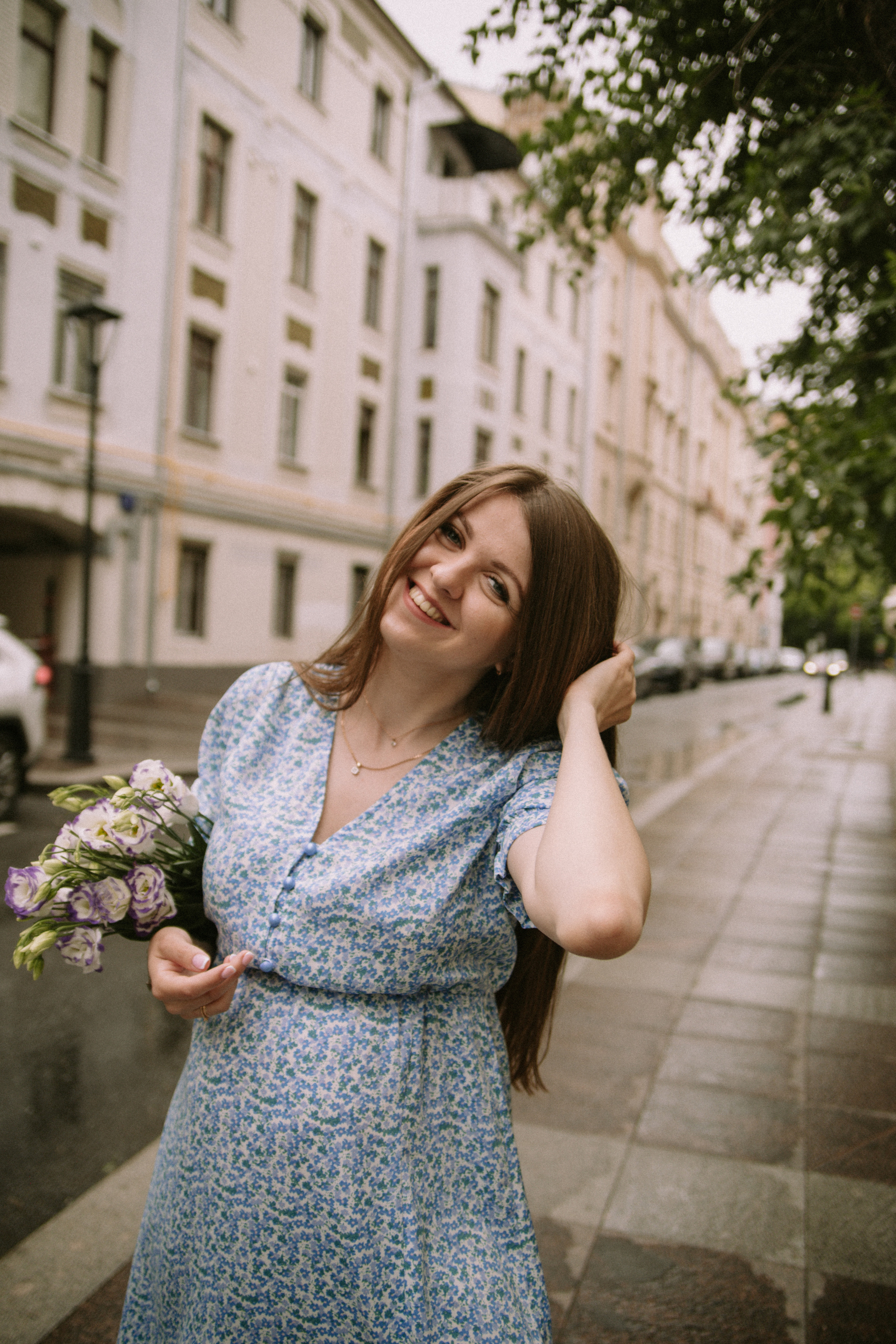 Люди. Фотограф Москва • Уля Бузина💗