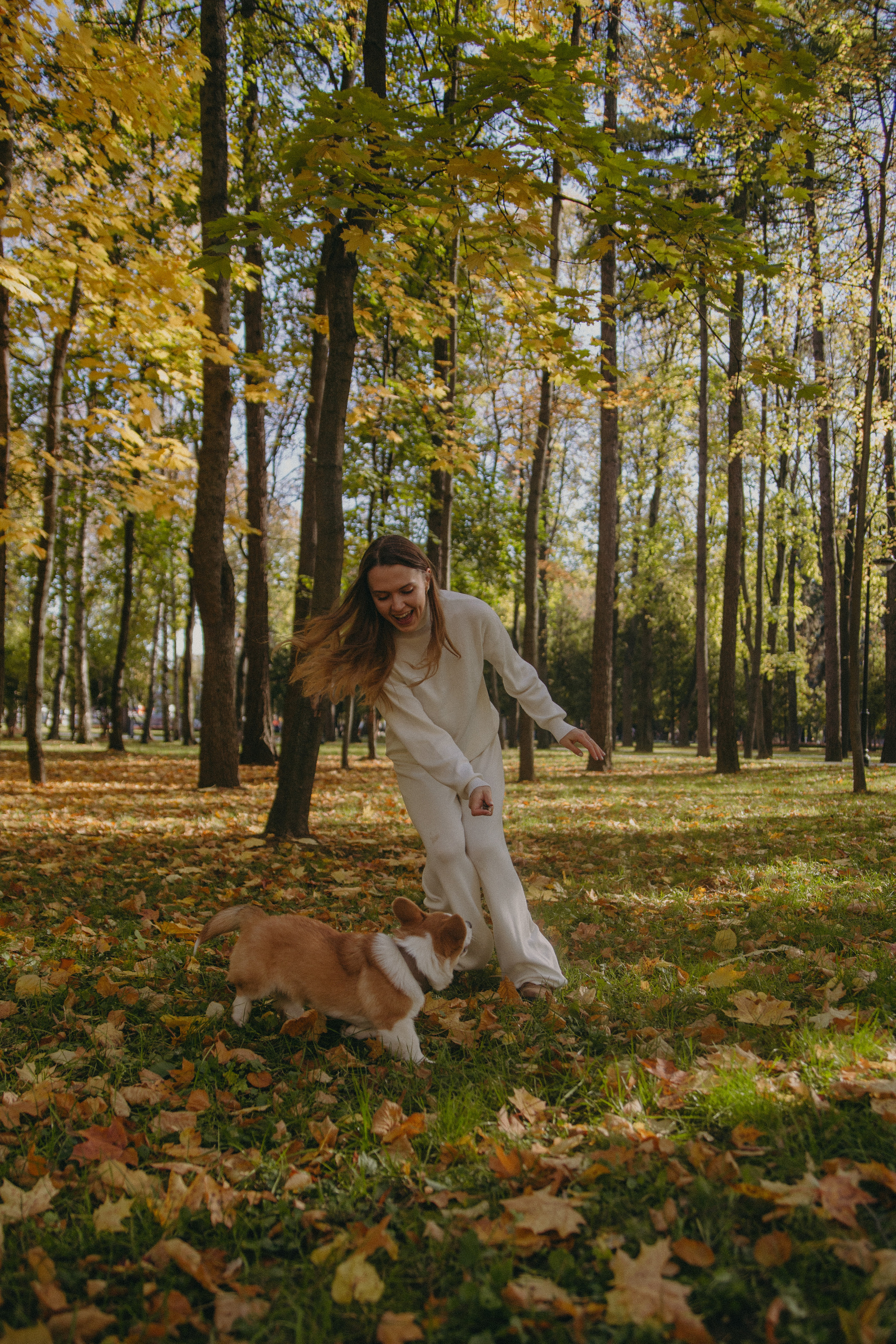 Кейт и Снорри. Фотограф Москва • Уля Бузина💗