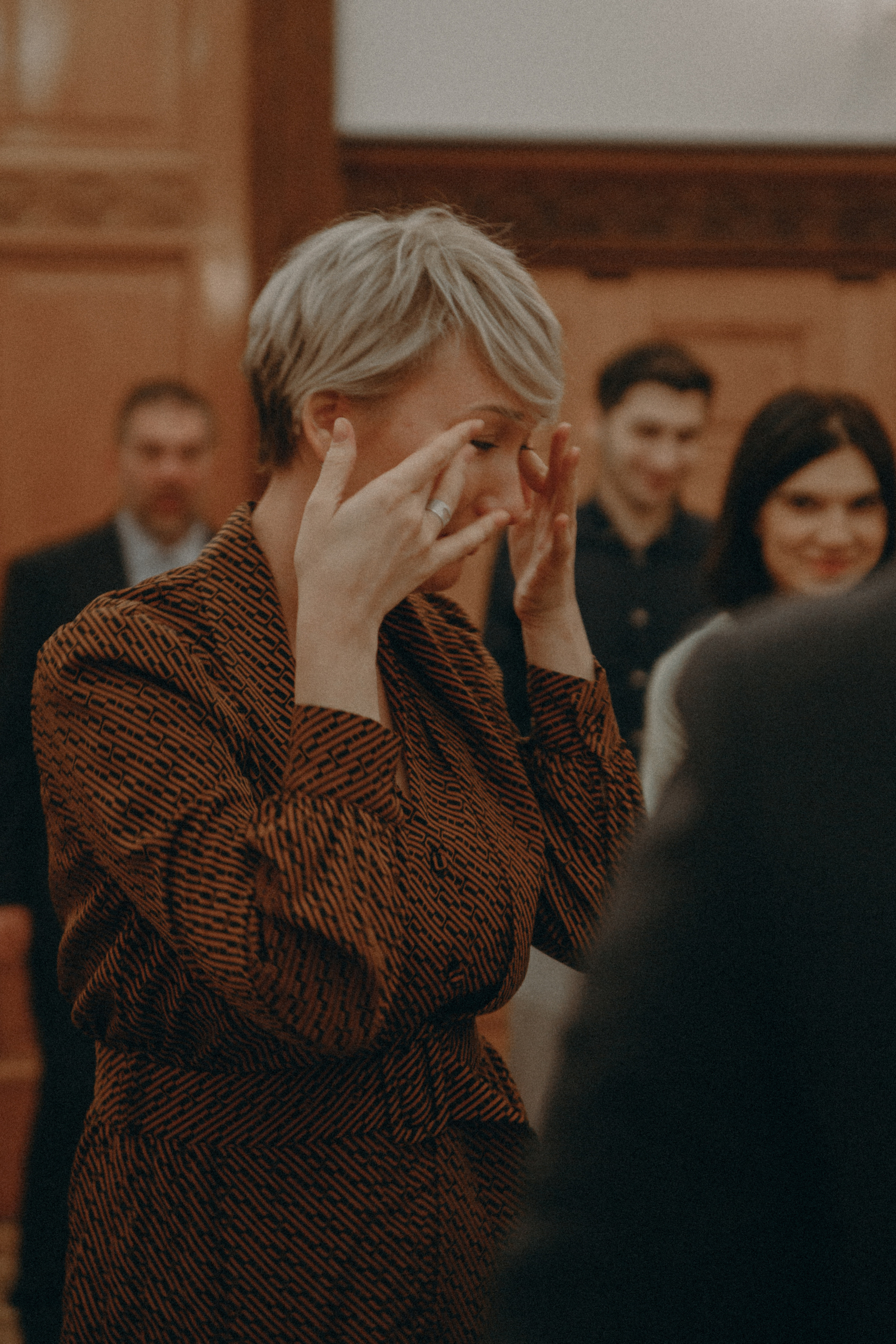 Ваня & Кристина. Фотограф Москва • Уля Бузина💗