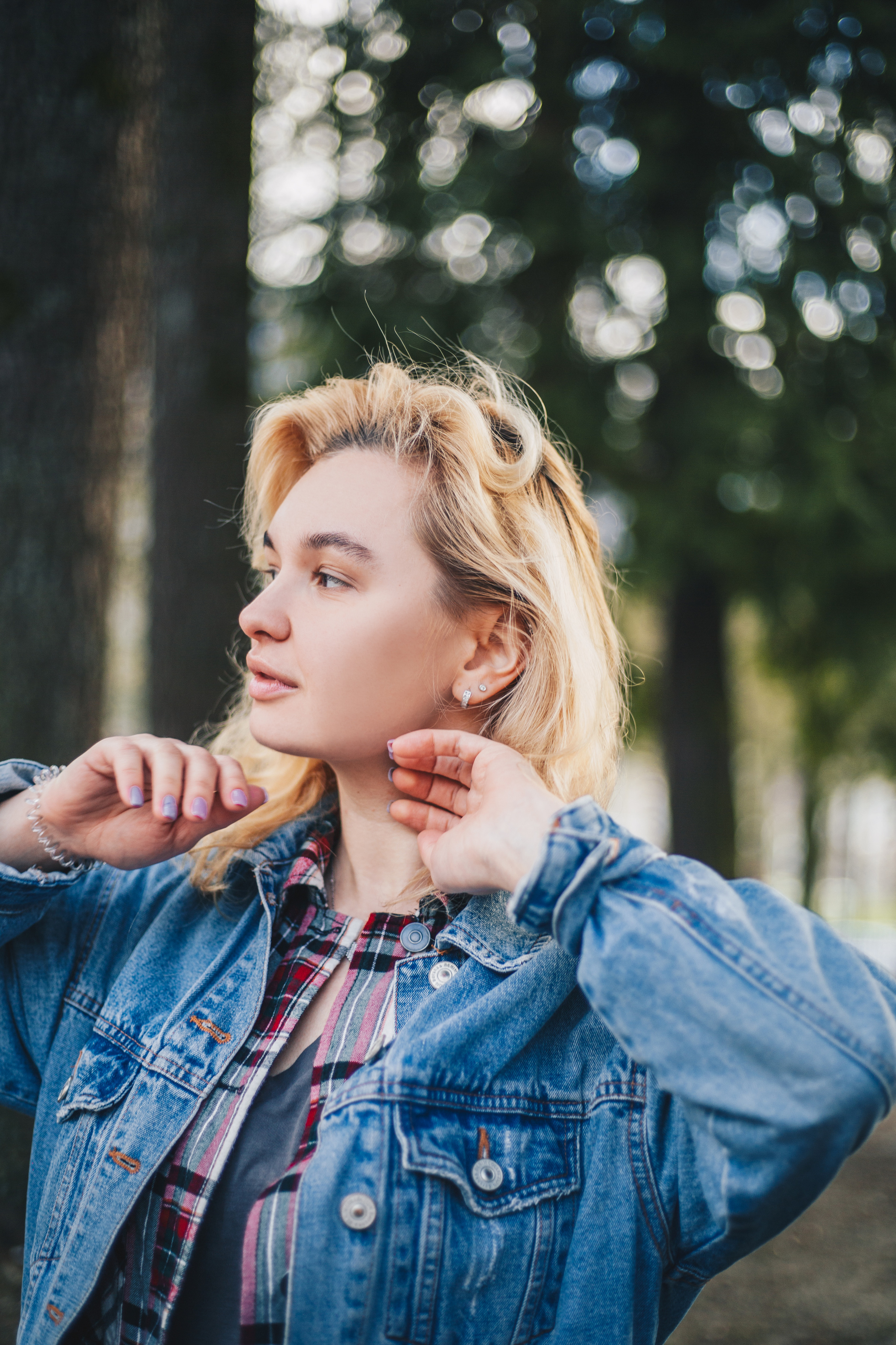 Лада. Фотограф Москва • Уля Бузина💗