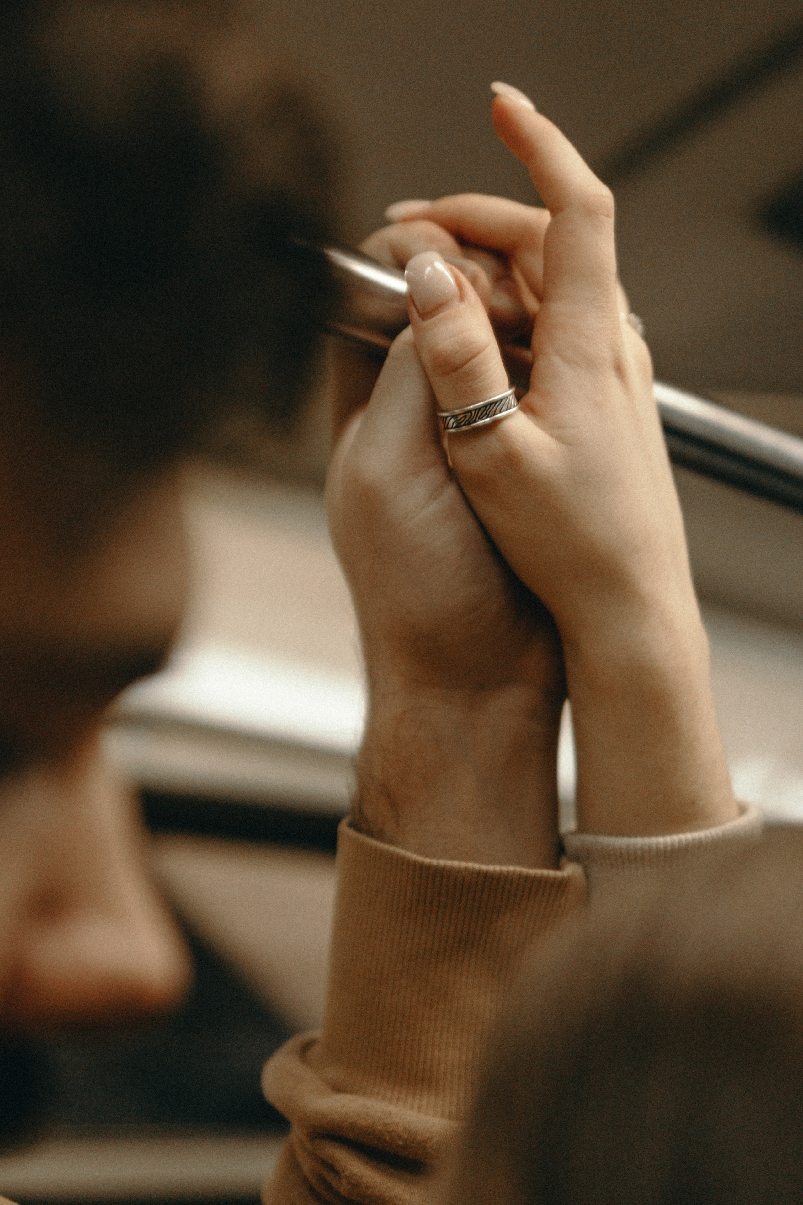 Даник & Соня. Фотограф Москва • Уля Бузина💗