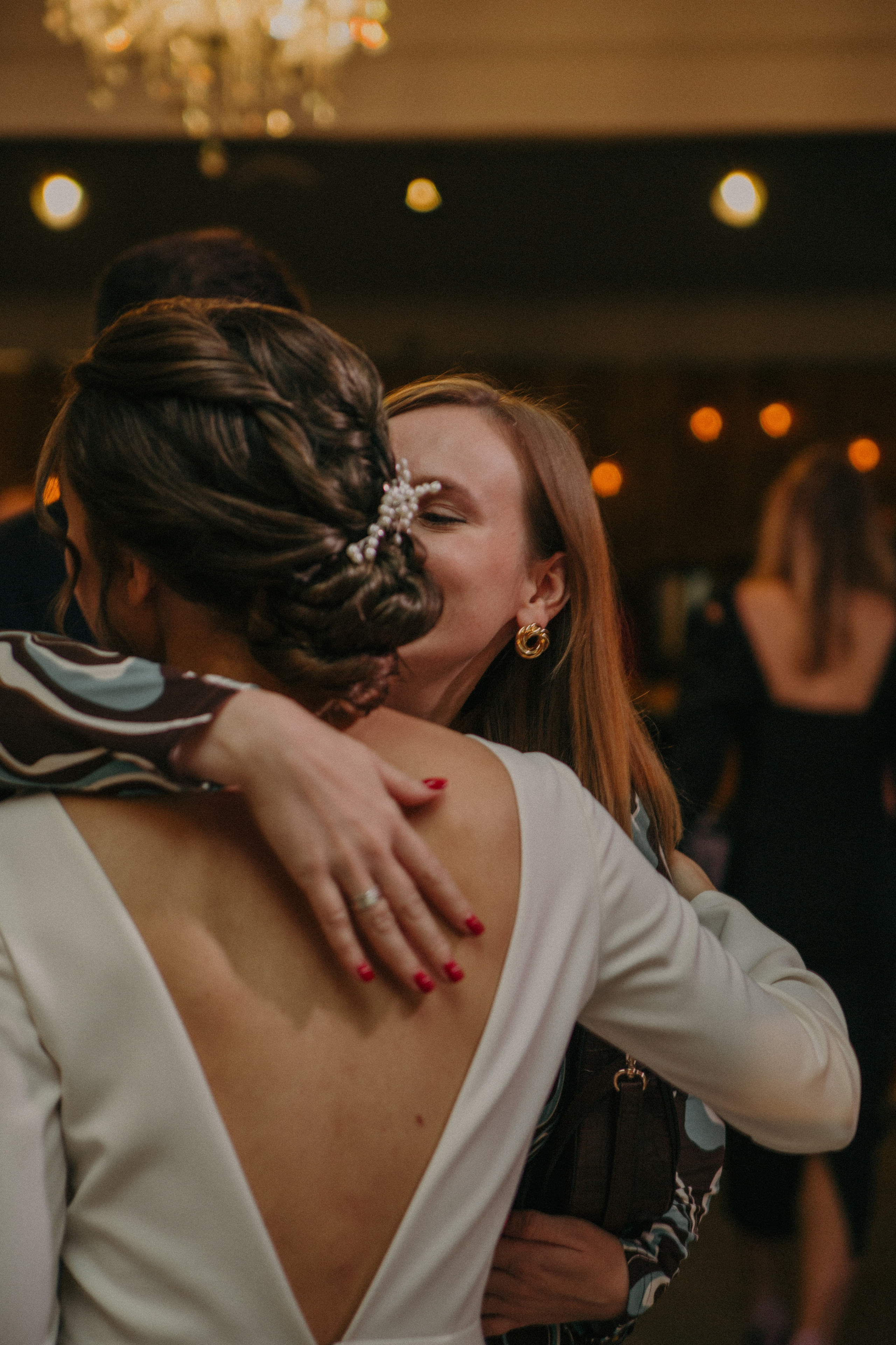 Виталий & Юлия. Фотограф Москва • Уля Бузина💗