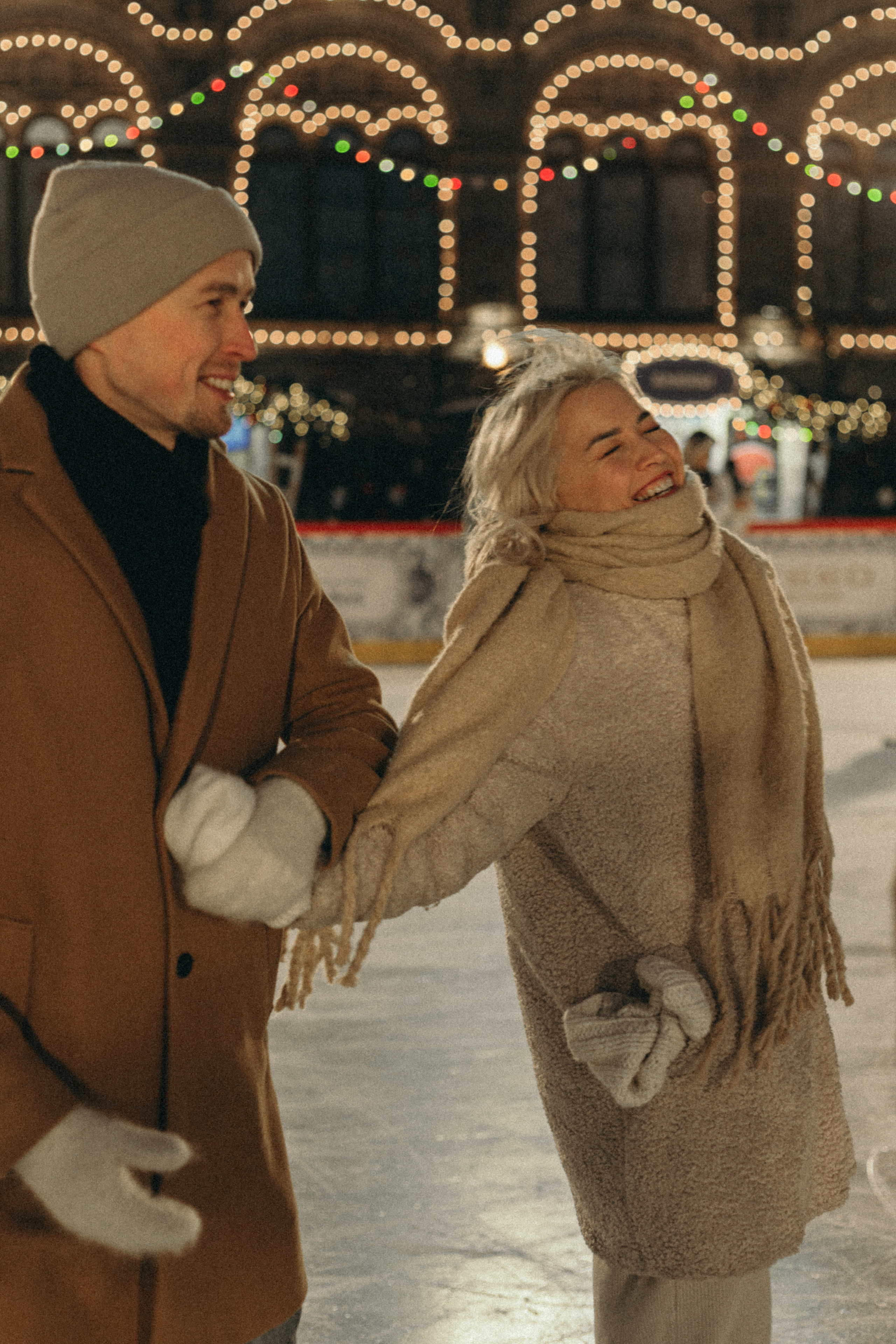 Любовь. Фотограф Москва • Уля Бузина💗