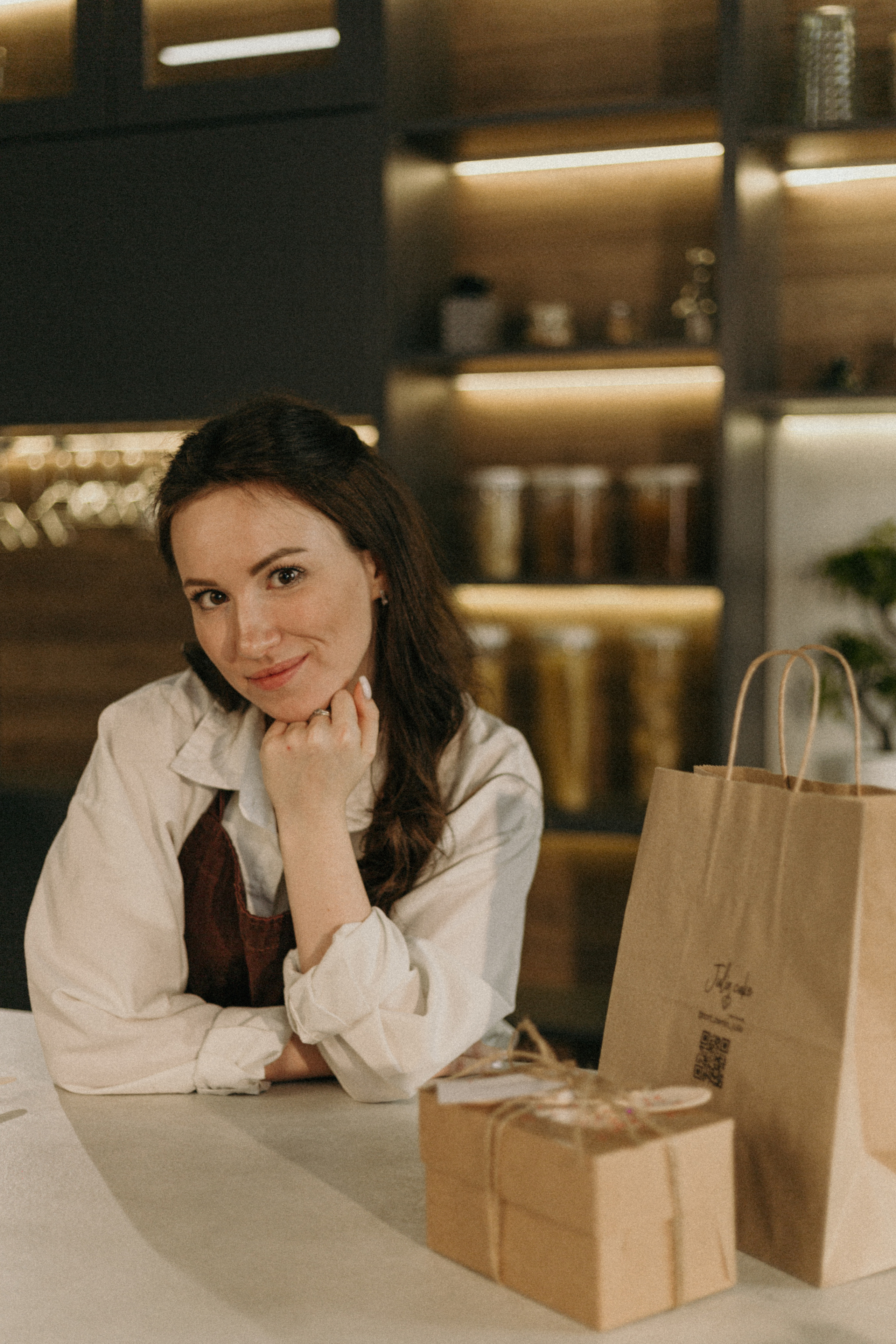 Кондитер | Юля. Фотограф Москва • Уля Бузина💗