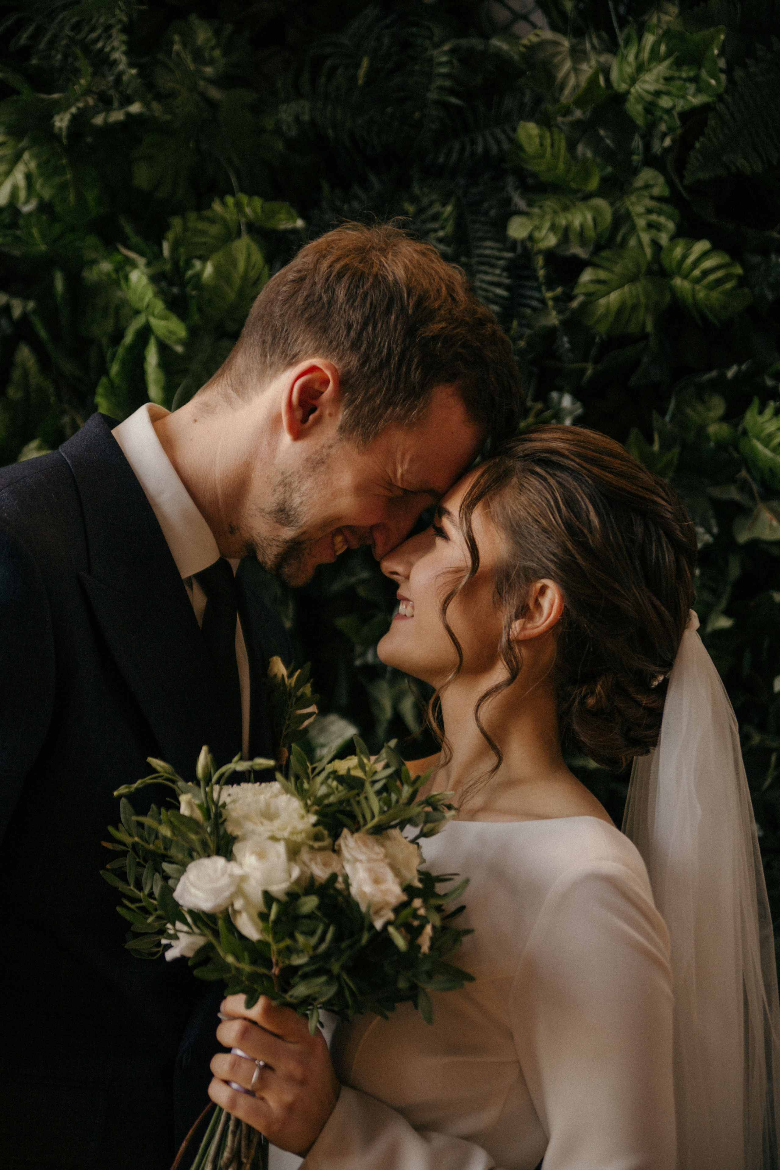 Свадьба. Фотограф Москва • Уля Бузина💗