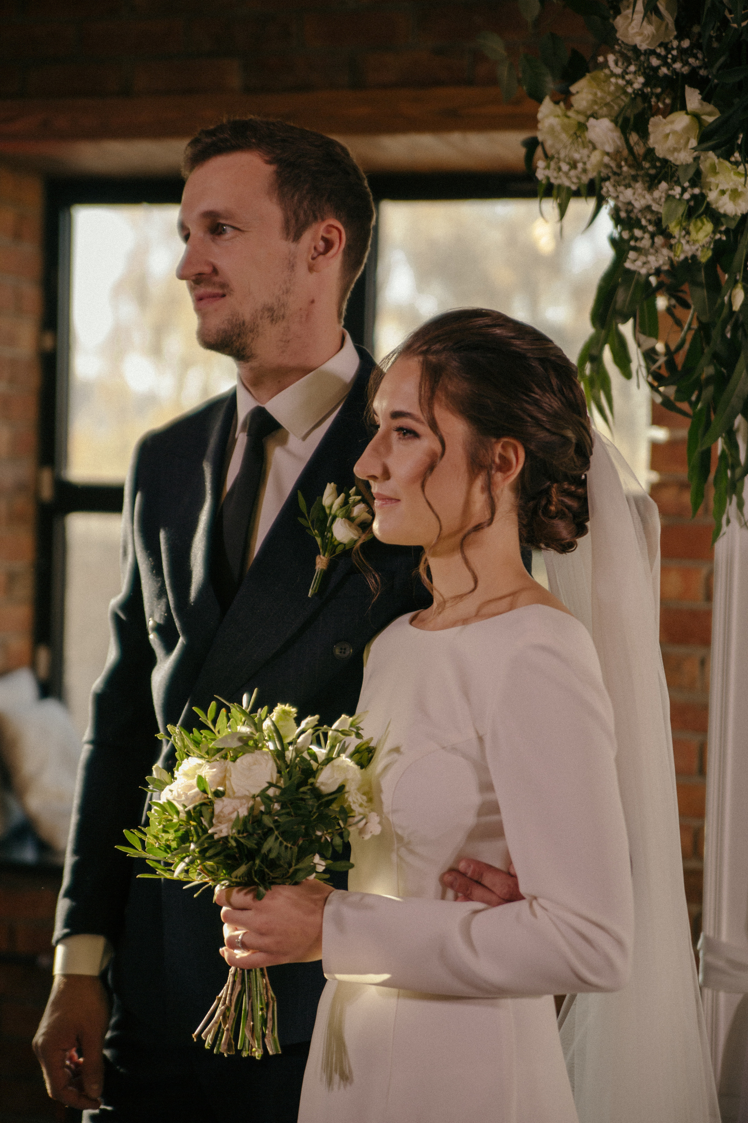 Виталий & Юлия. Фотограф Москва • Уля Бузина💗