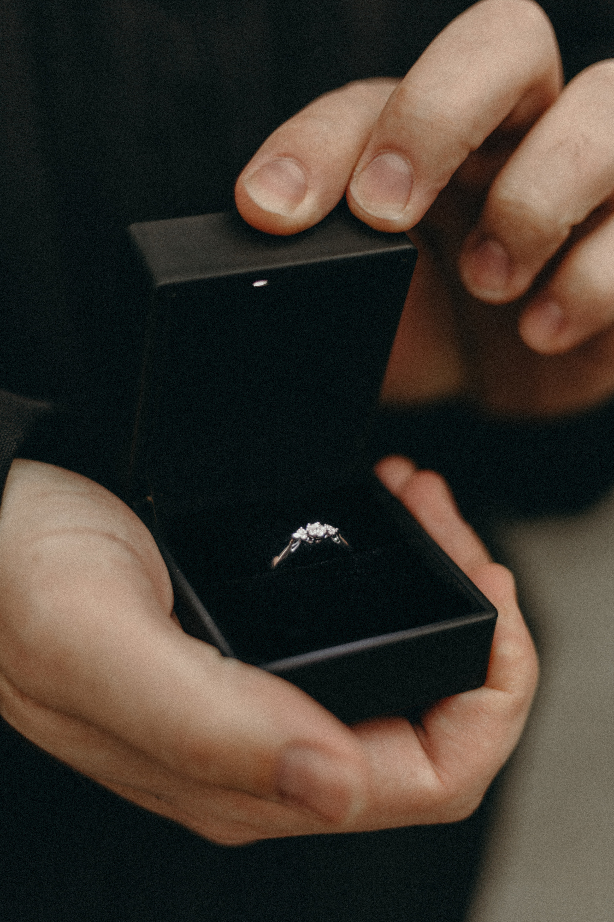 Даник & Соня. Фотограф Москва • Уля Бузина💗