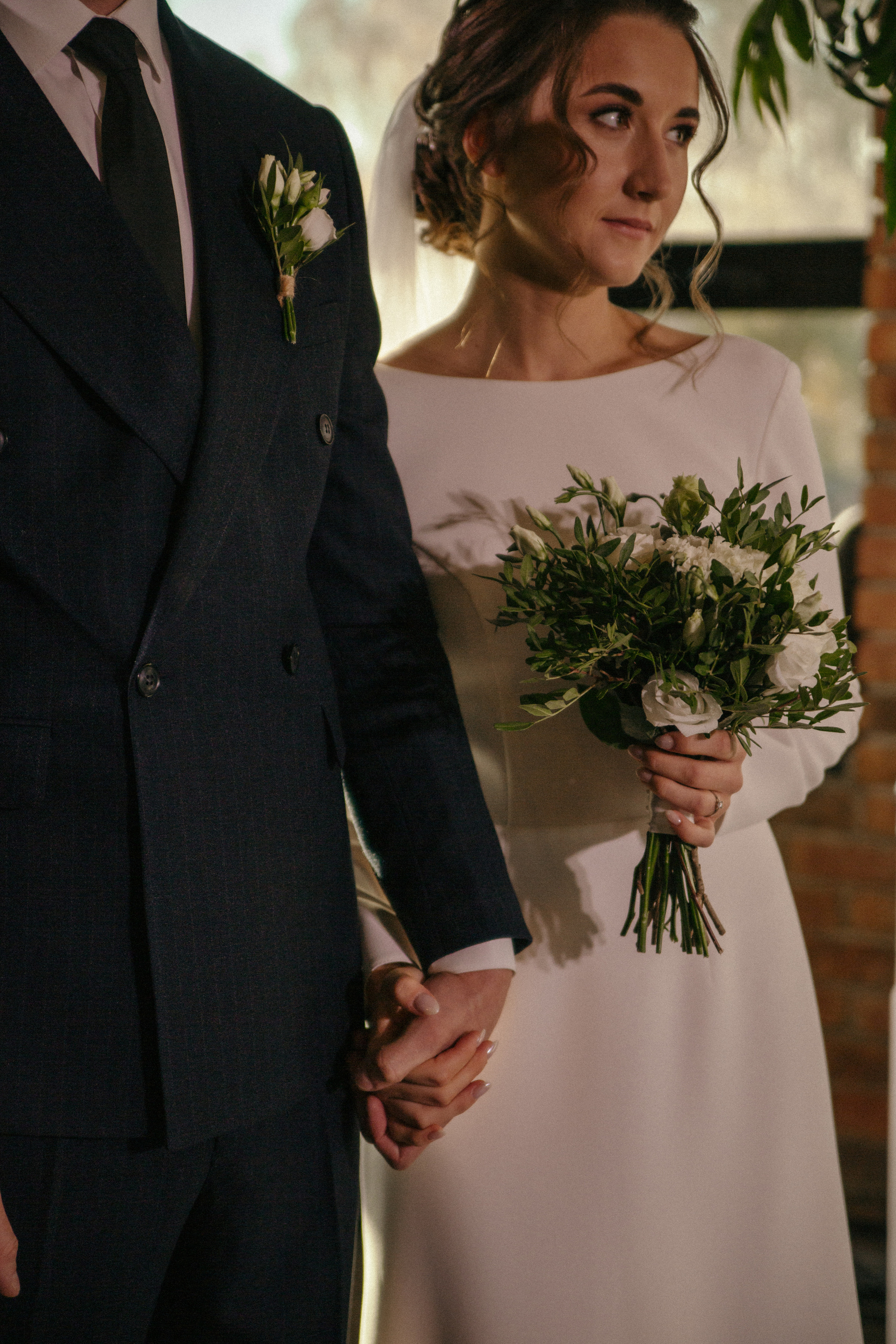 Виталий & Юлия. Фотограф Москва • Уля Бузина💗