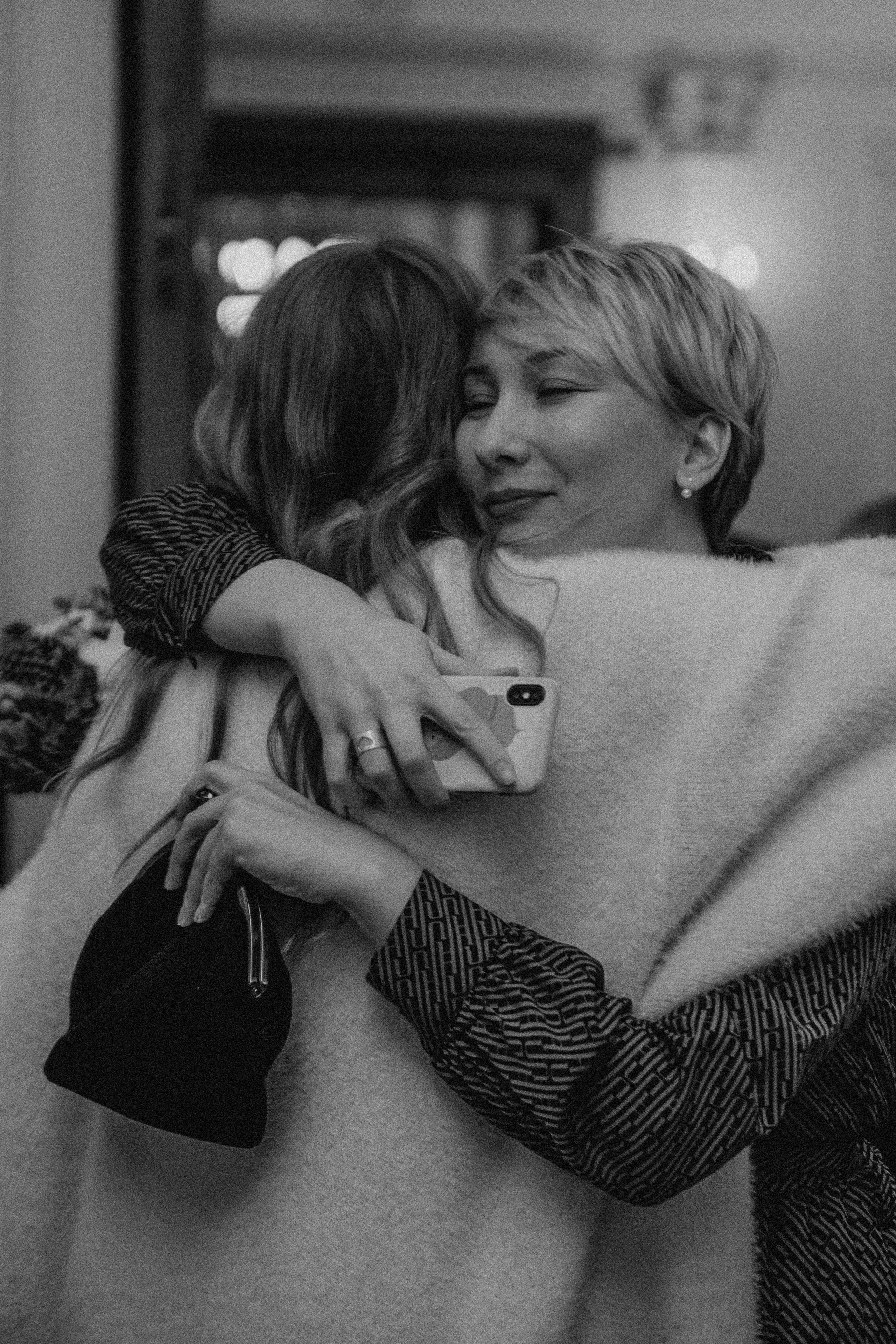 Ваня & Кристина. Фотограф Москва • Уля Бузина💗