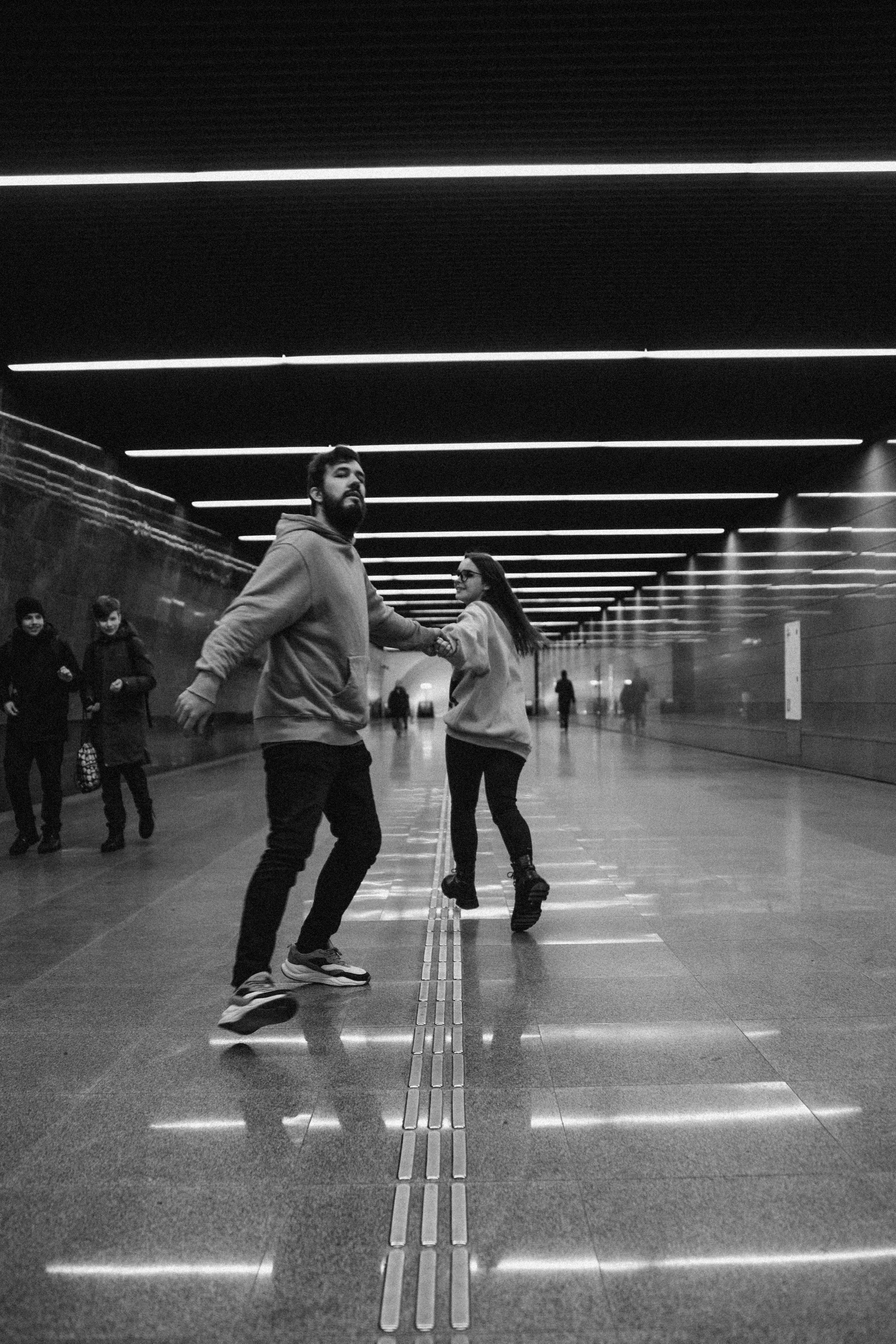 Даник & Соня. Фотограф Москва • Уля Бузина💗