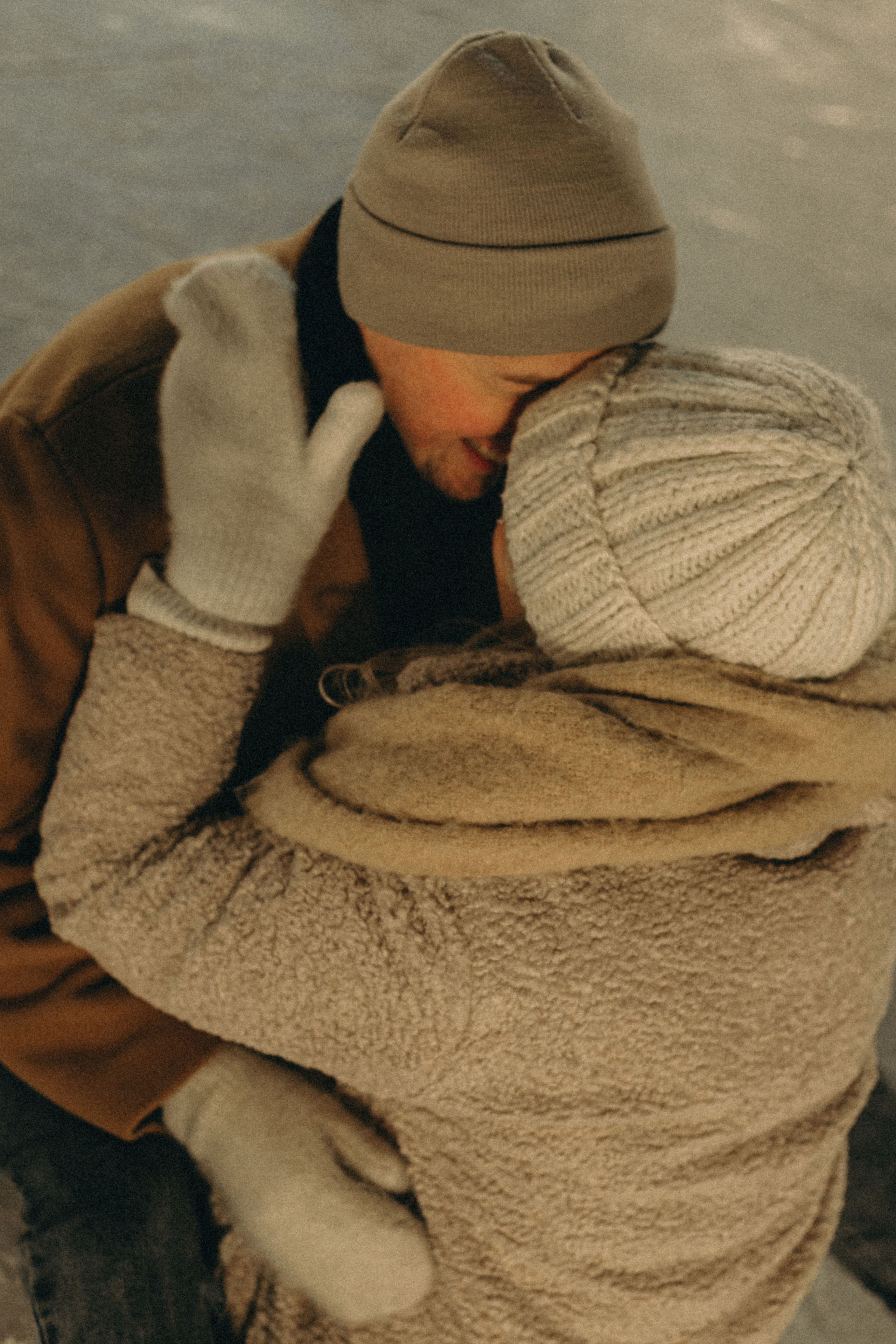 Леша & Настя. Фотограф Москва • Уля Бузина💗