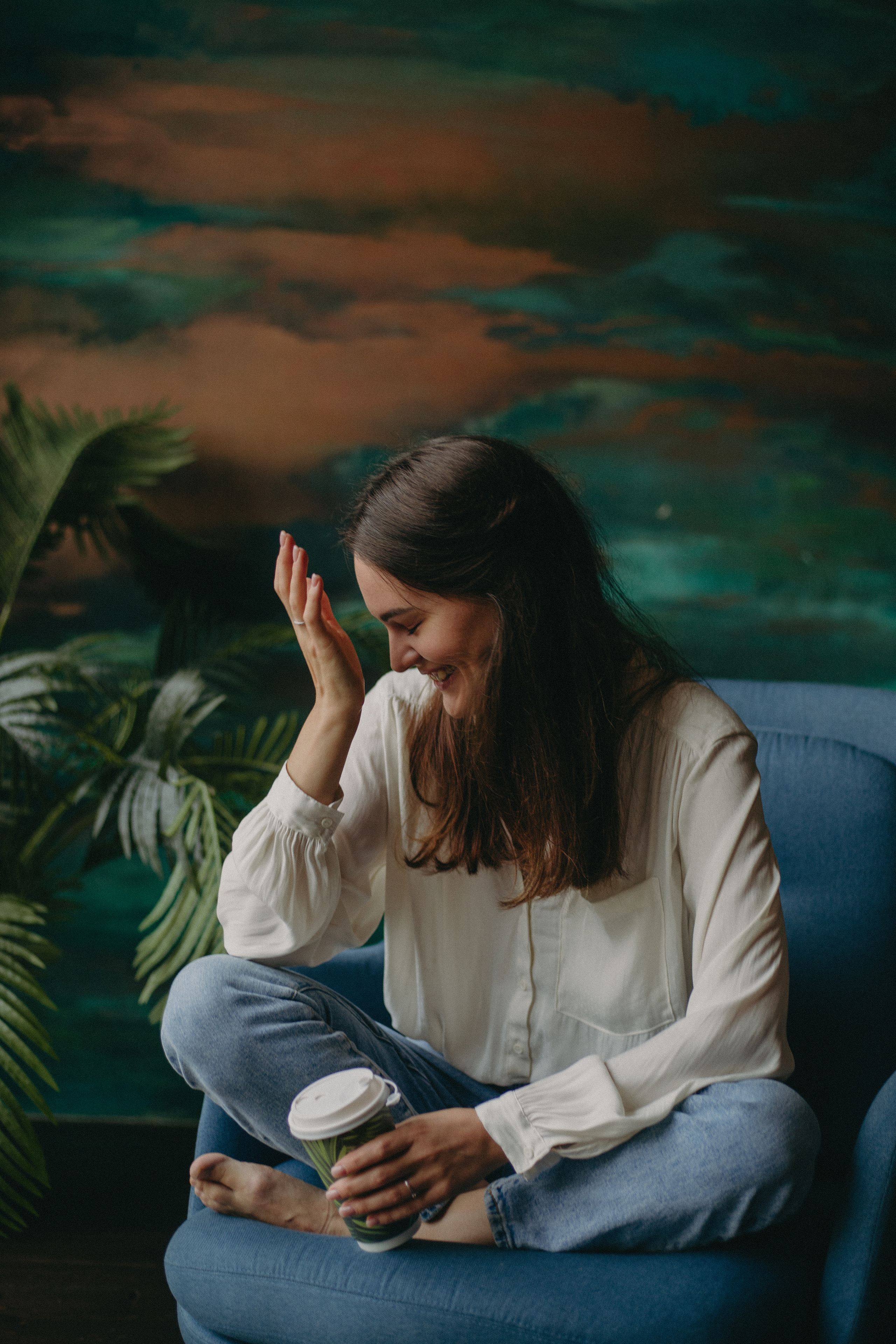 Разработка сайтов и веб-дизайн | ZAVARYKINS. Фотограф Москва • Уля Бузина💗