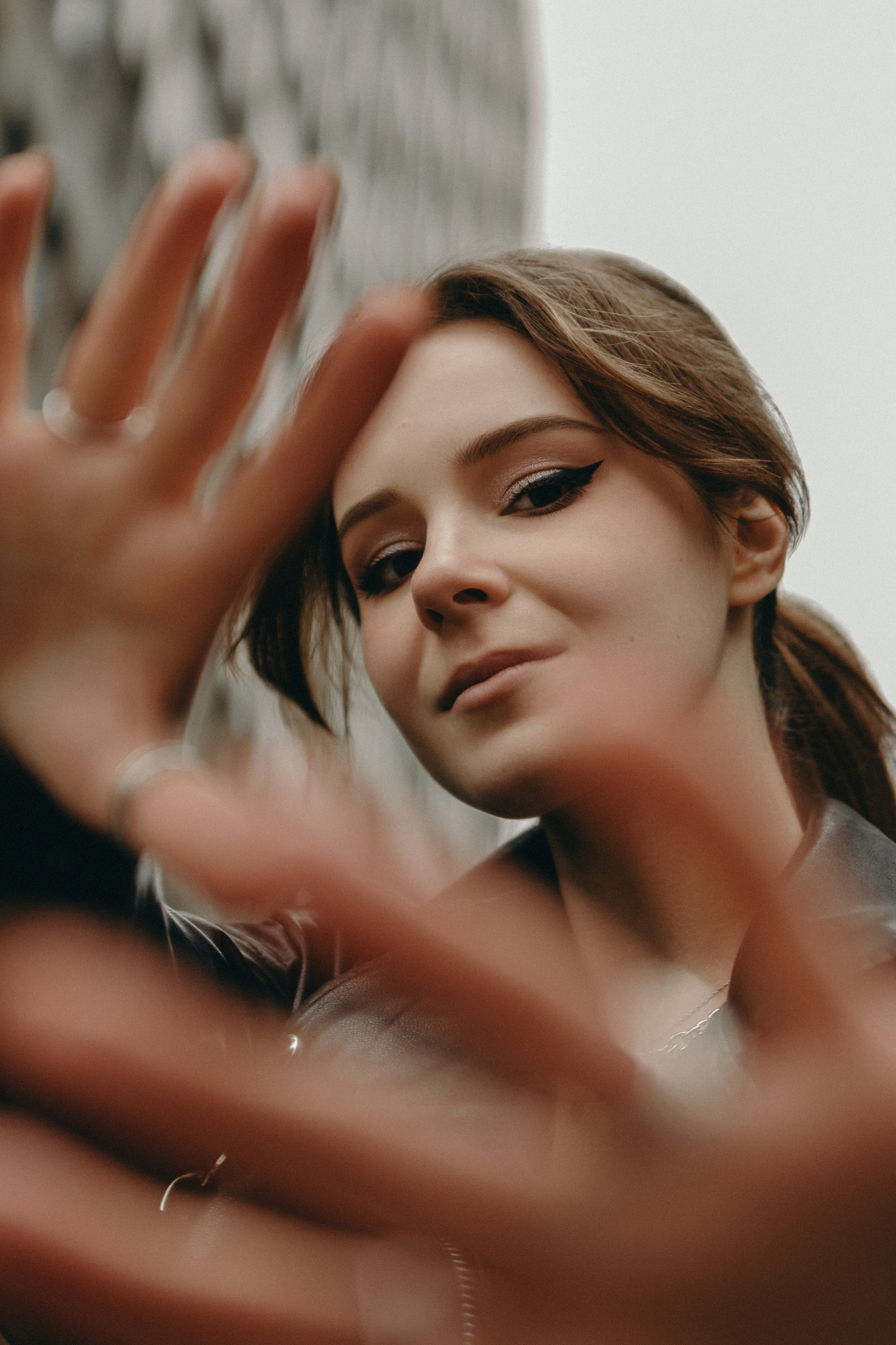 Даник & Соня. Фотограф Москва • Уля Бузина💗