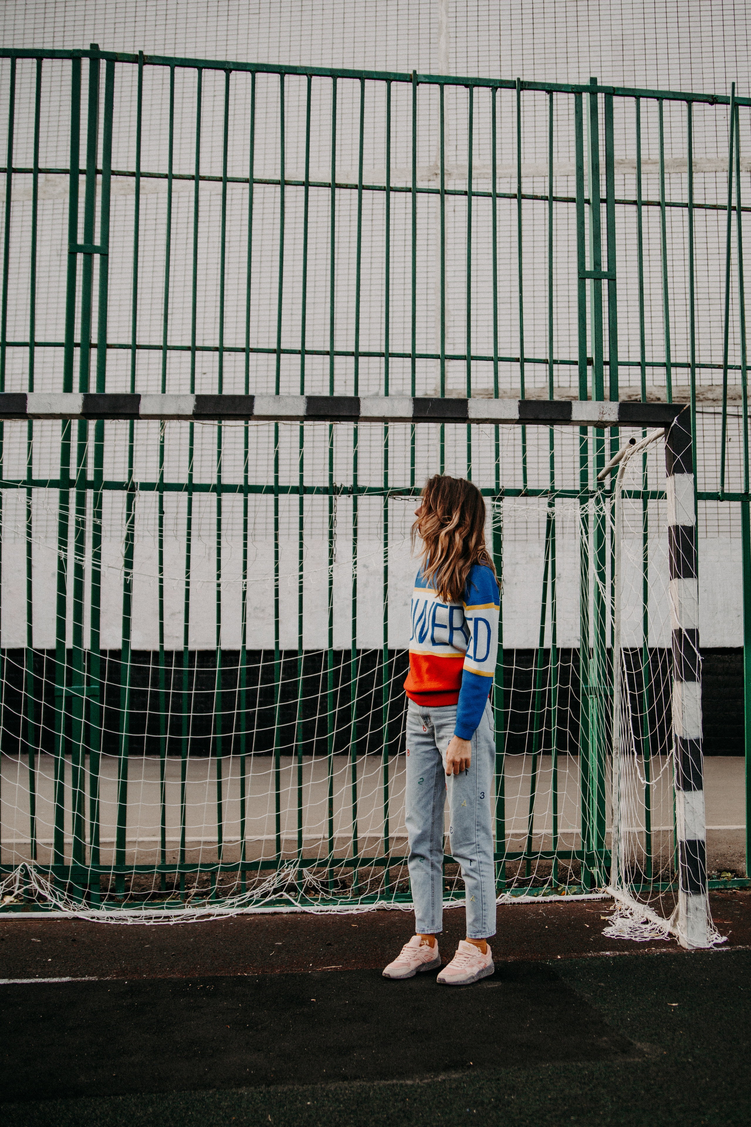 Юля и Агния. Фотограф Москва • Уля Бузина💗