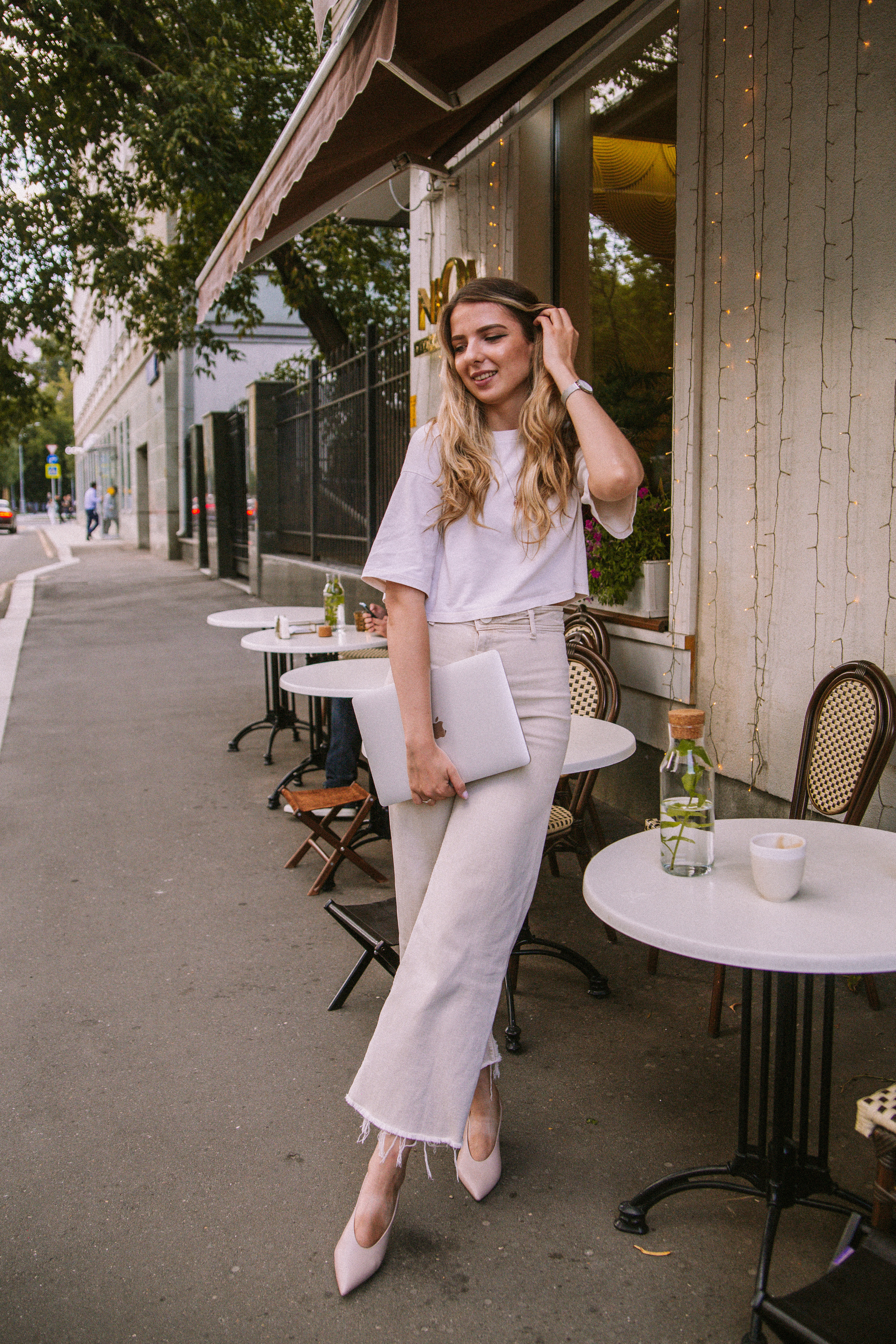 Преподаватель английского | Таня. Фотограф Москва • Уля Бузина💗