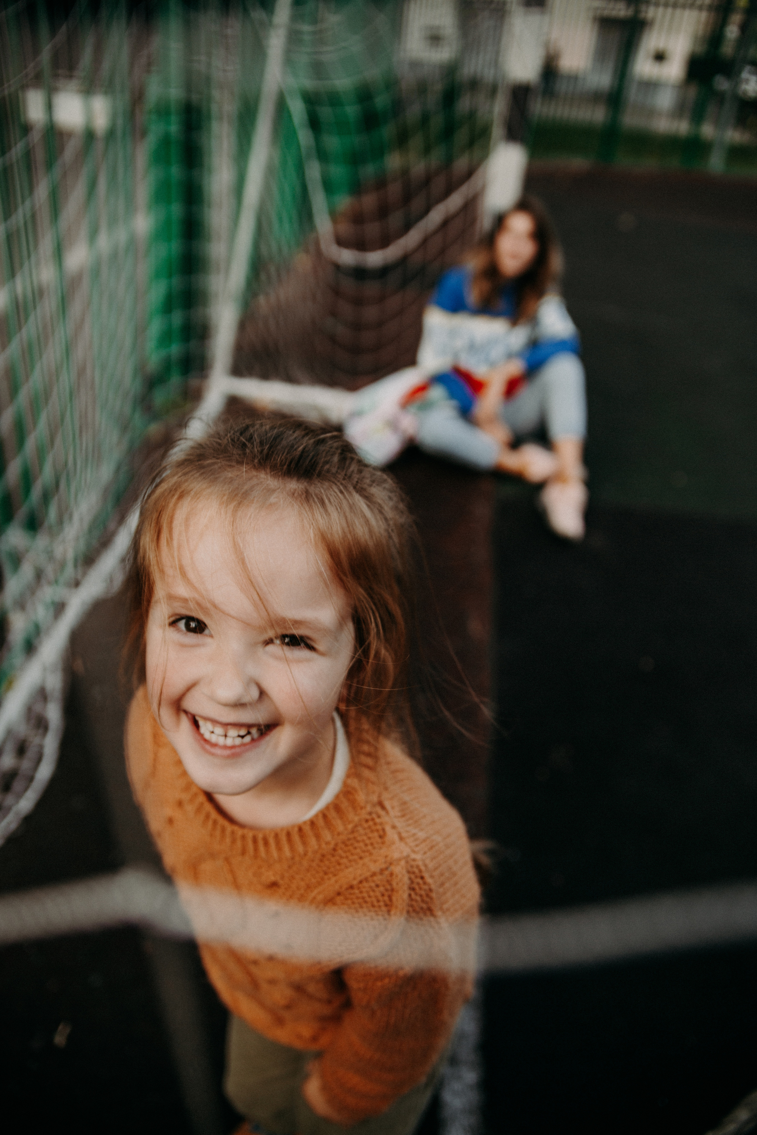 Семья. Фотограф Москва • Уля Бузина💗