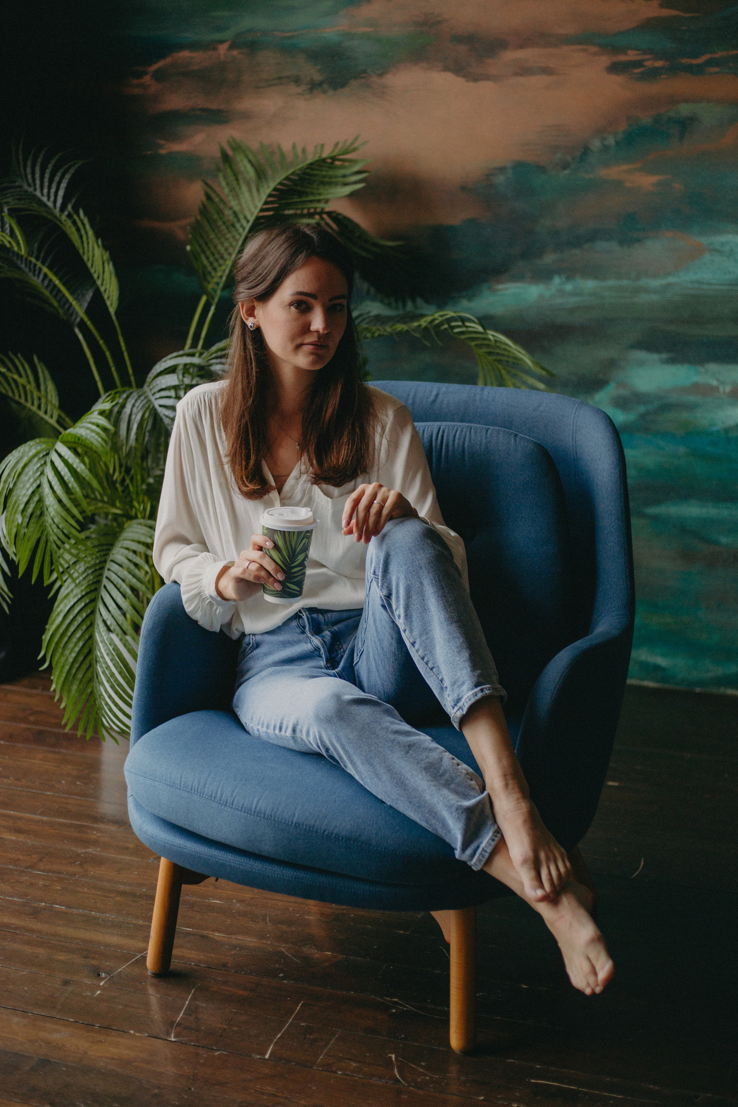 Разработка сайтов и веб-дизайн | ZAVARYKINS. Фотограф Москва • Уля Бузина💗