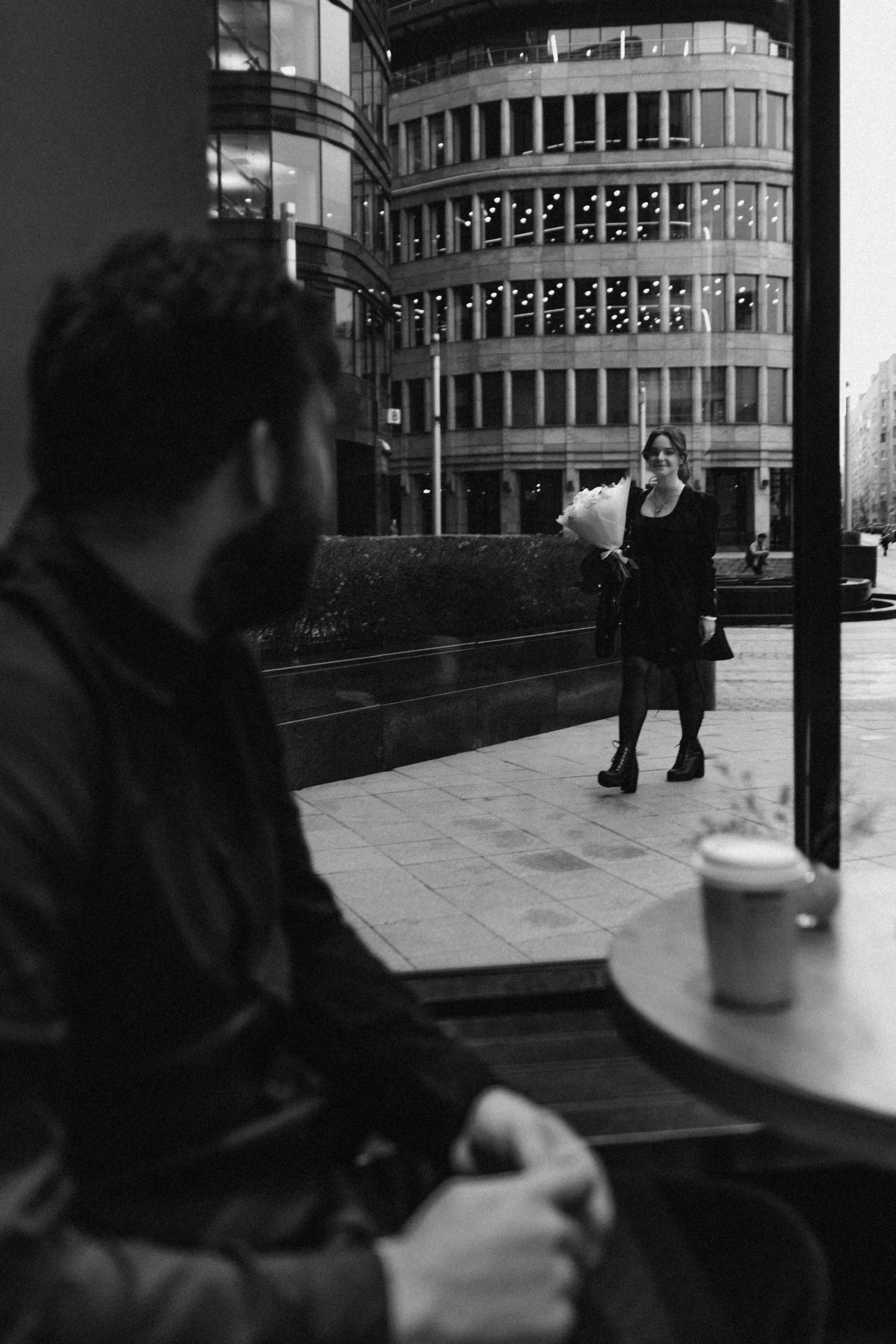 Даник & Соня. Фотограф Москва • Уля Бузина💗