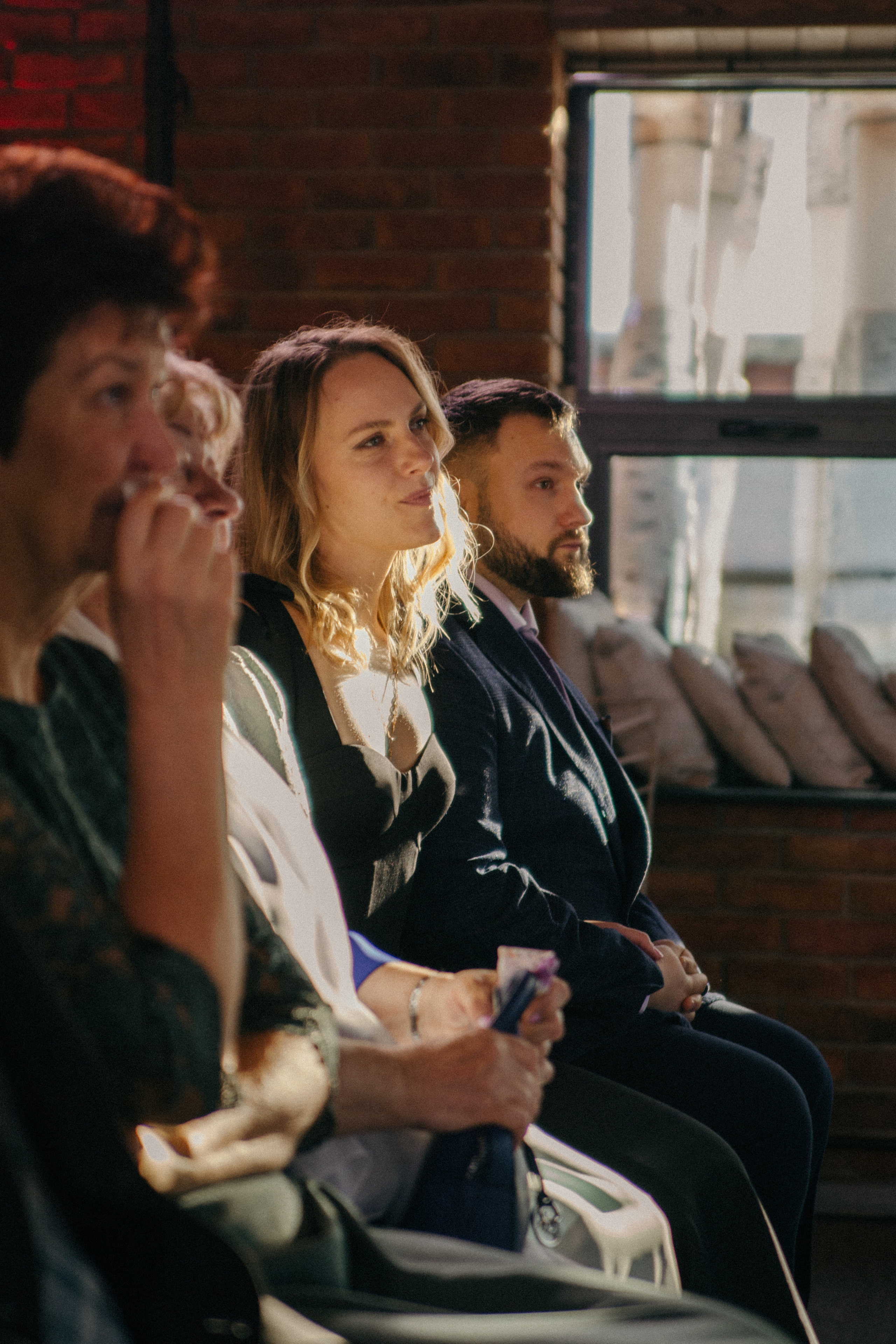Виталий & Юлия. Фотограф Москва • Уля Бузина💗