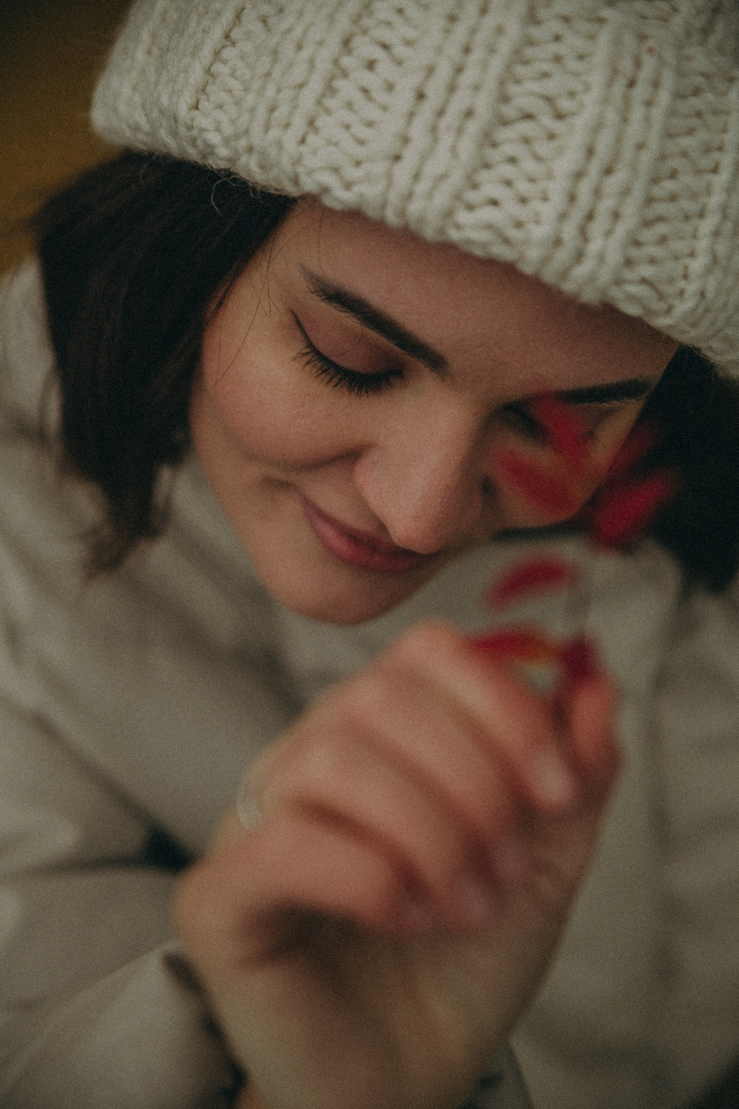 Диана. Фотограф Москва • Уля Бузина💗