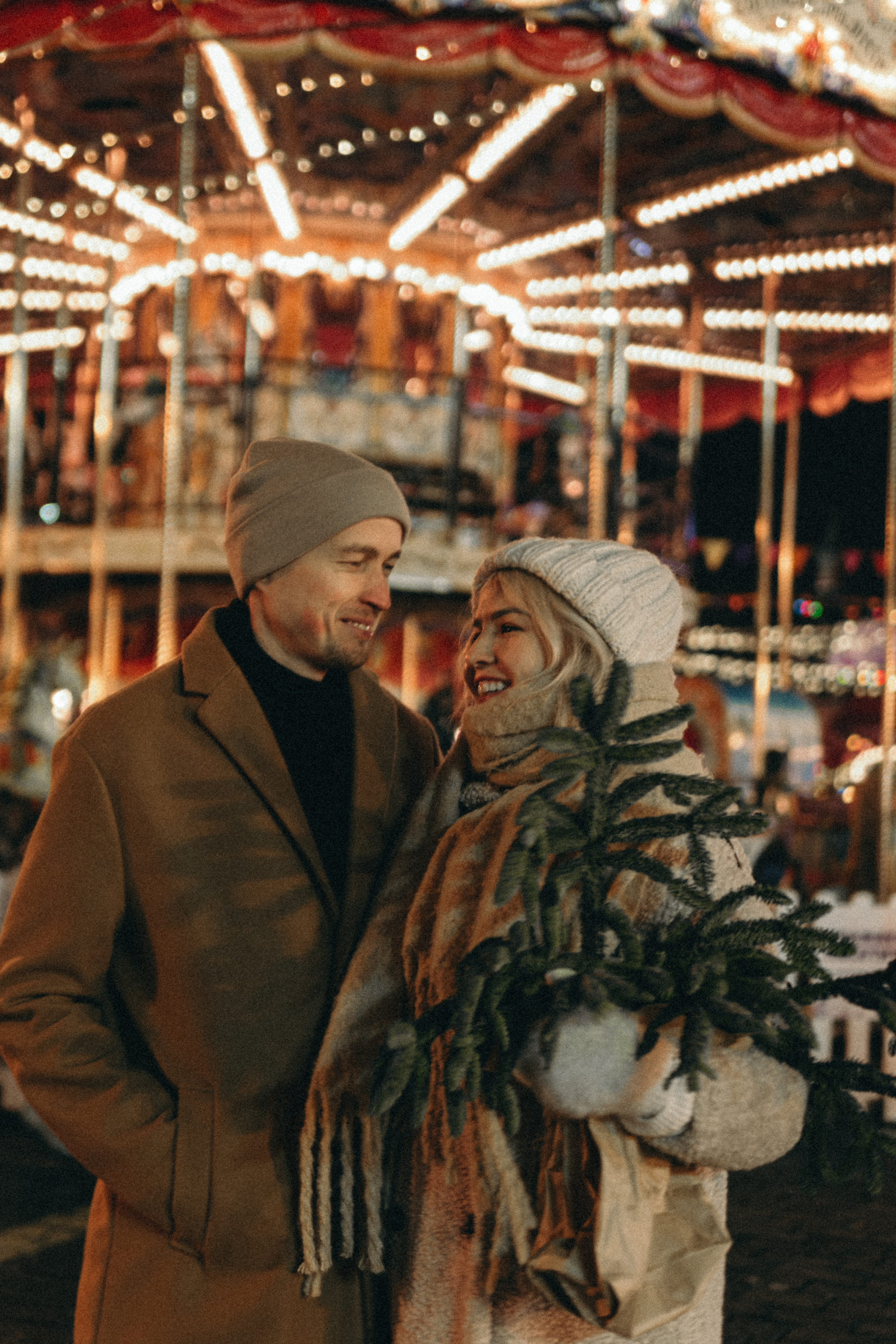 Леша & Настя. Фотограф Москва • Уля Бузина💗