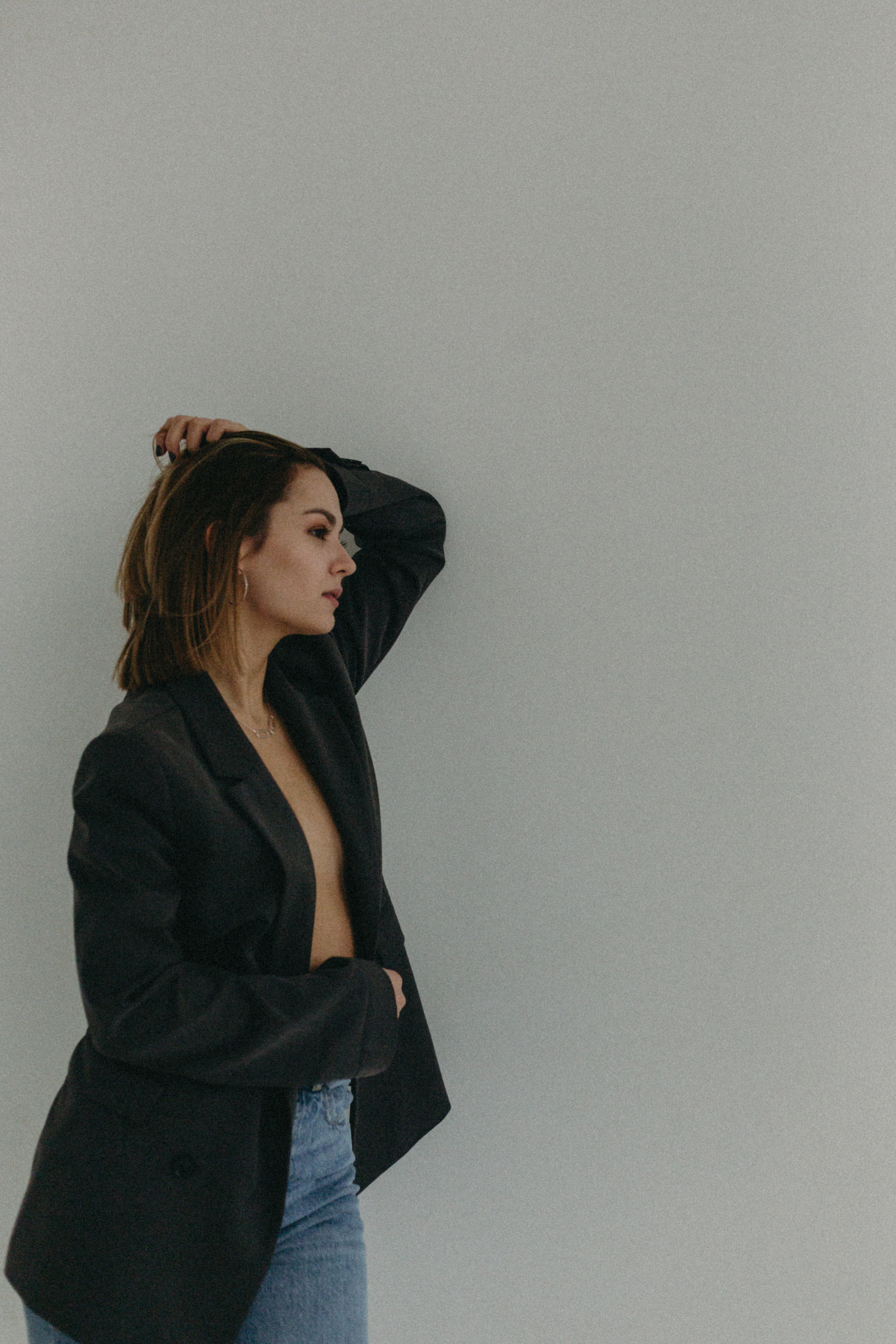 Вика. Фотограф Москва • Уля Бузина💗