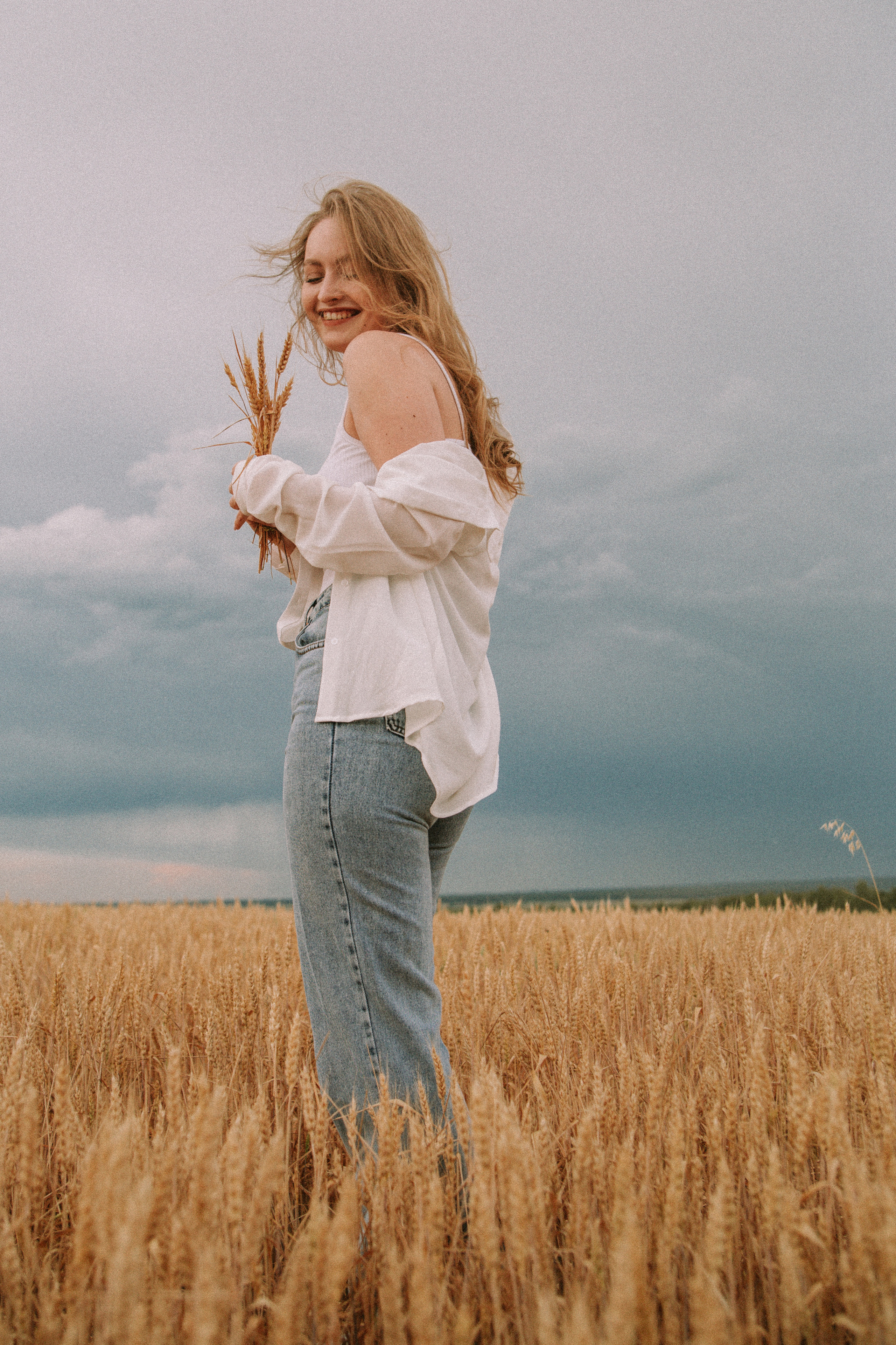 Люди. Фотограф Москва • Уля Бузина💗