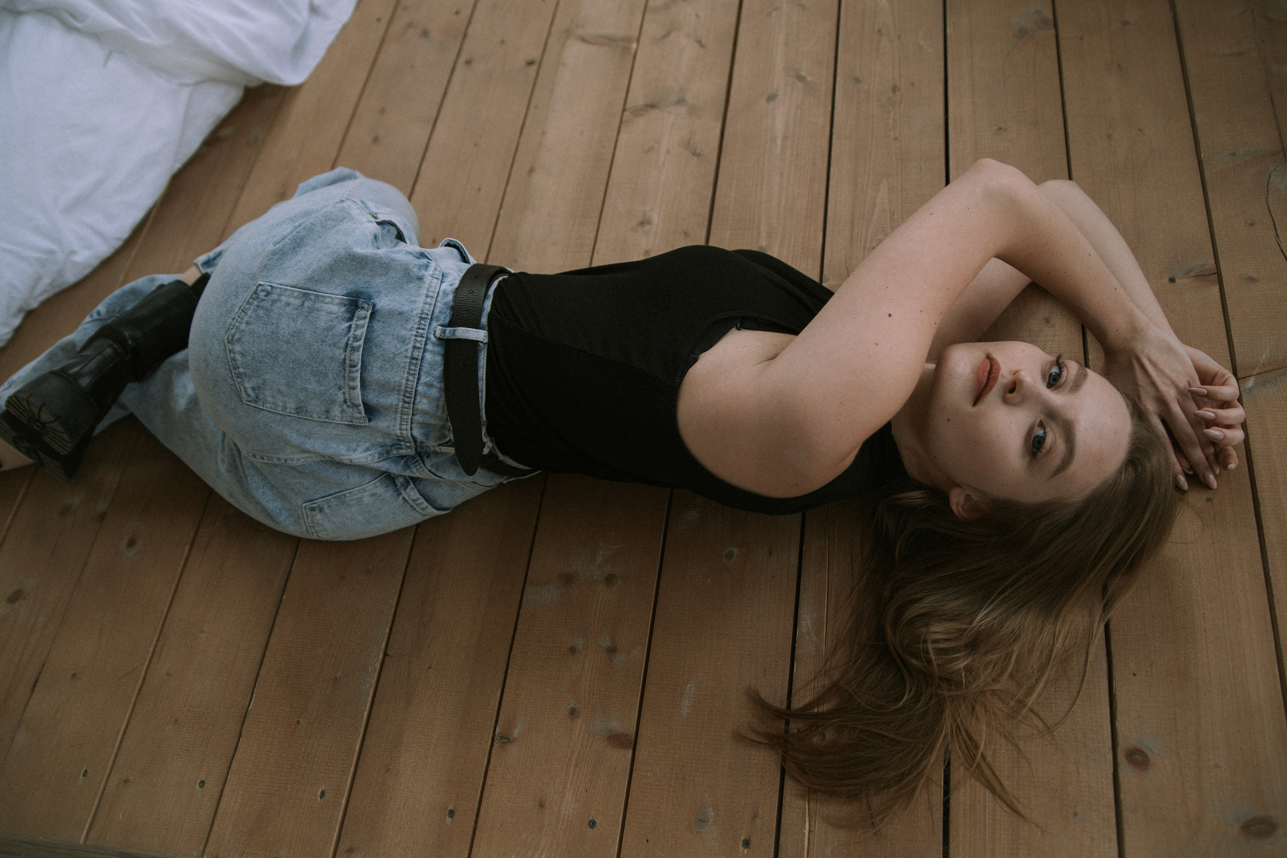 Люди. Фотограф Москва • Уля Бузина💗