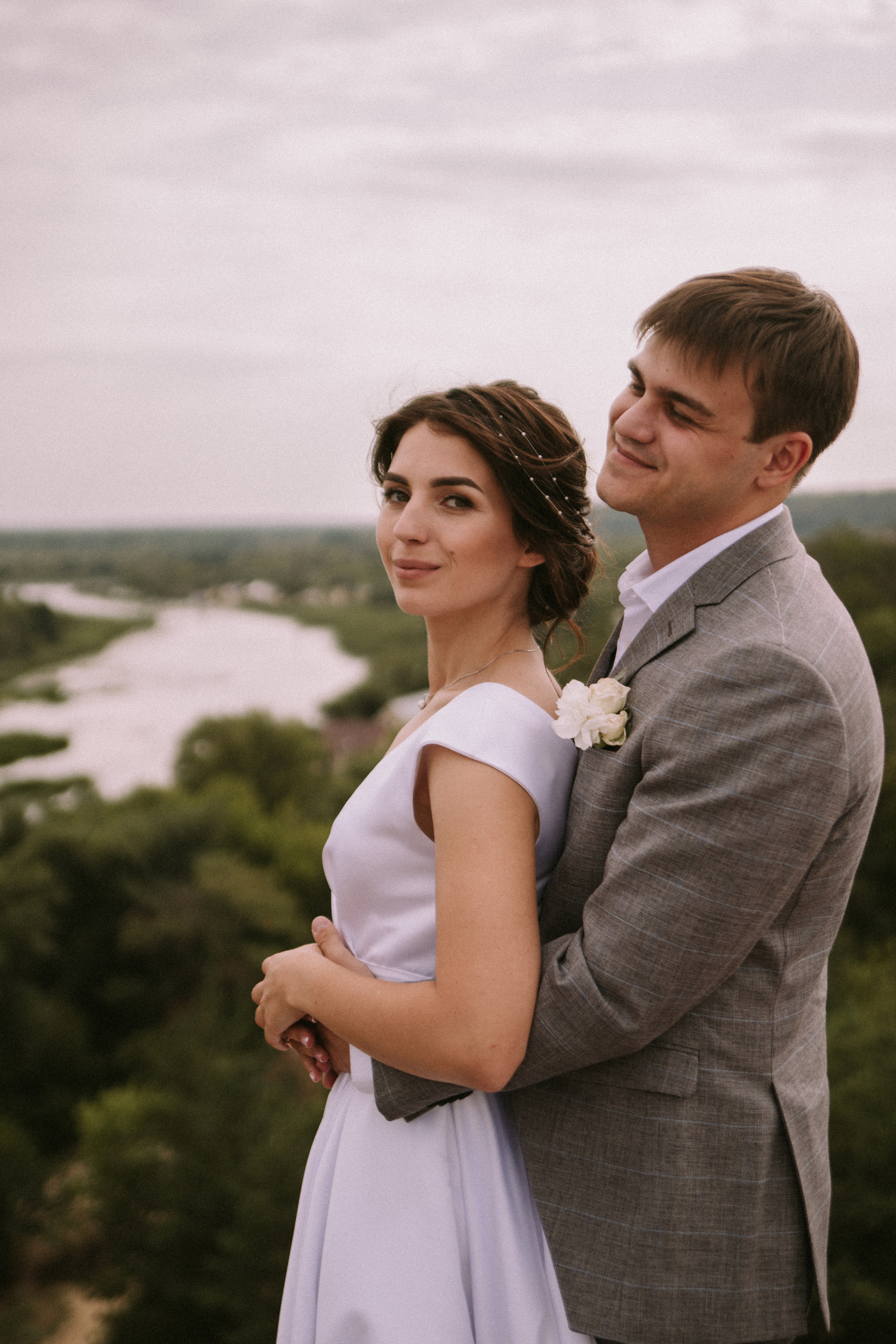 Коля & Даша. Фотограф Москва • Уля Бузина💗